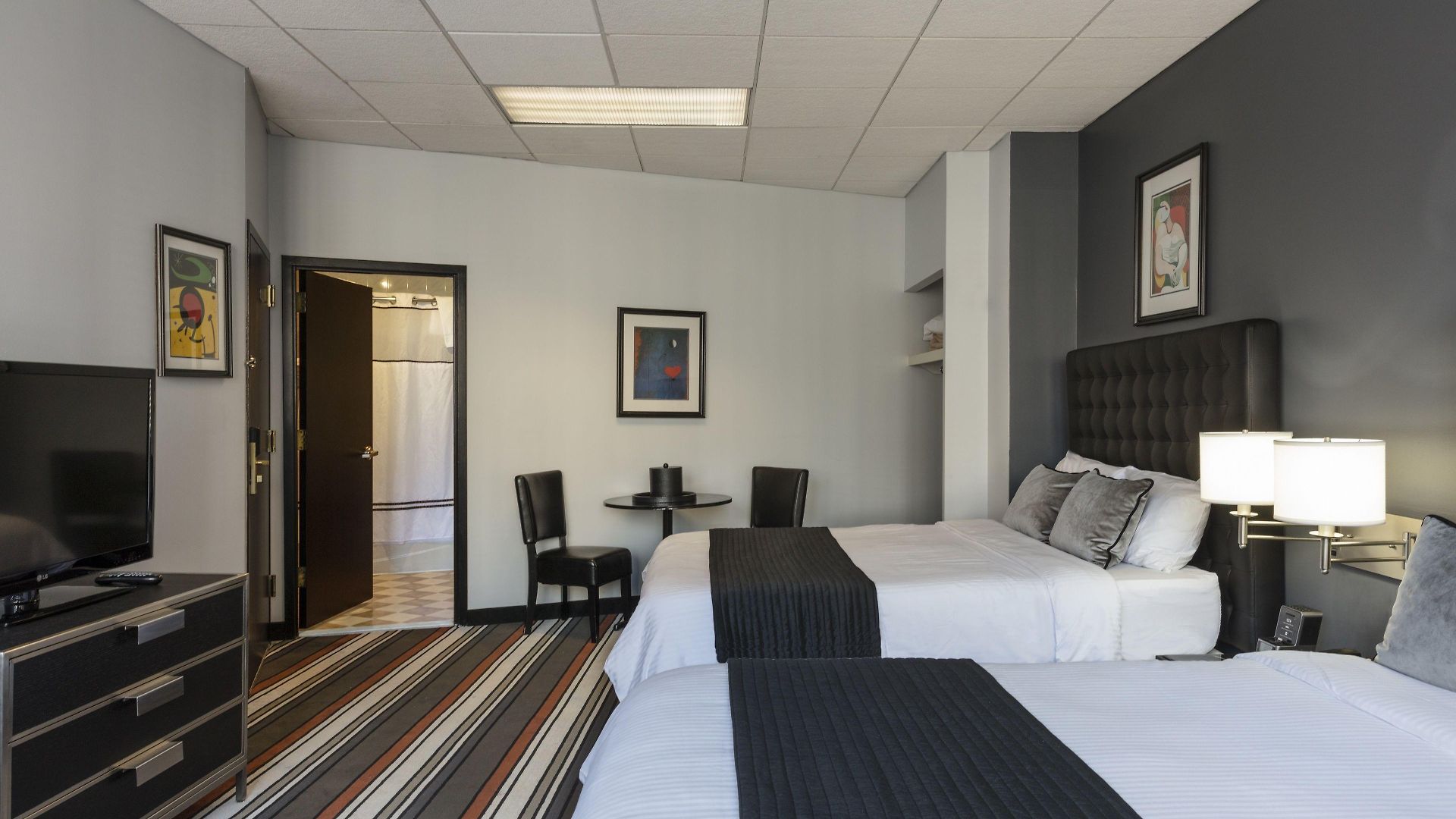 Broadway Plaza 4* New York