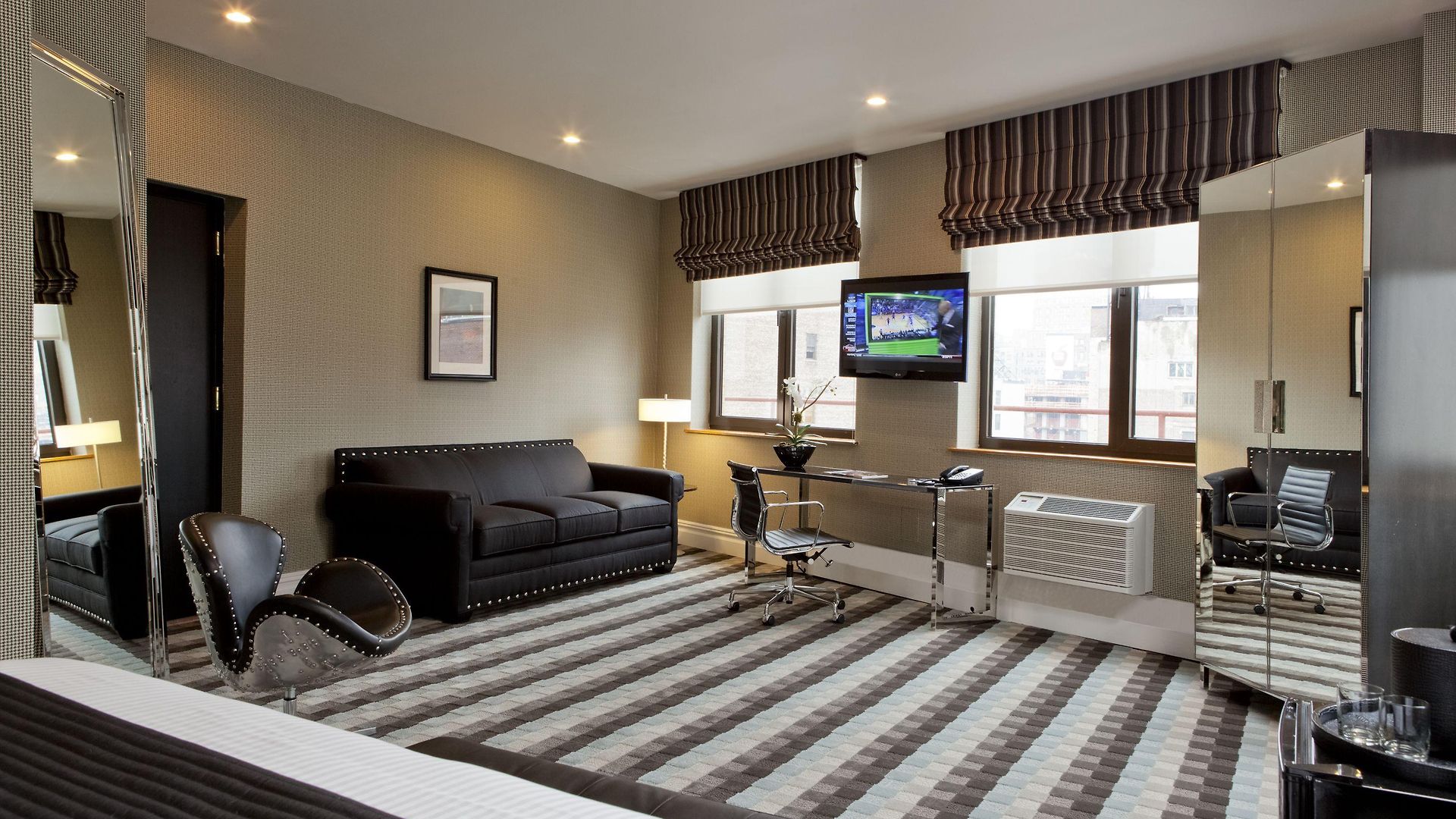 Broadway Plaza 4* New York