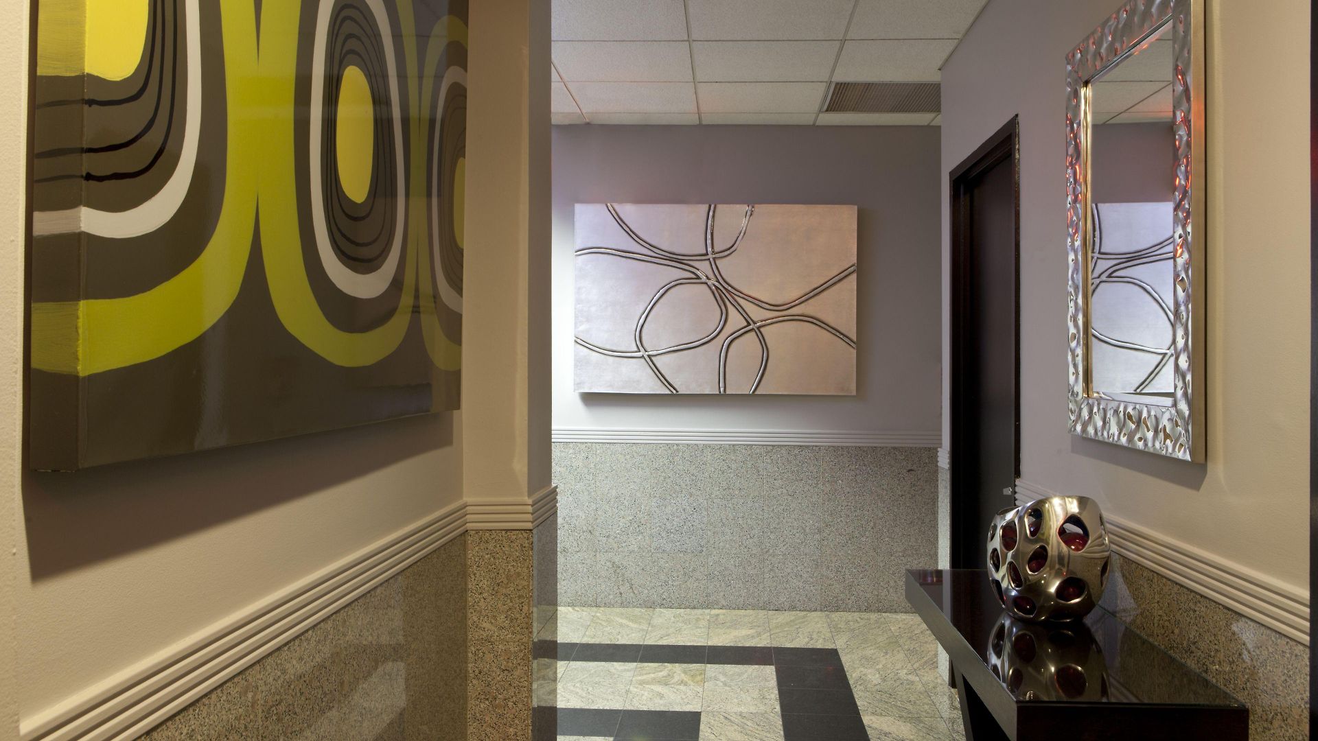 Hotel Broadway Plaza 4*