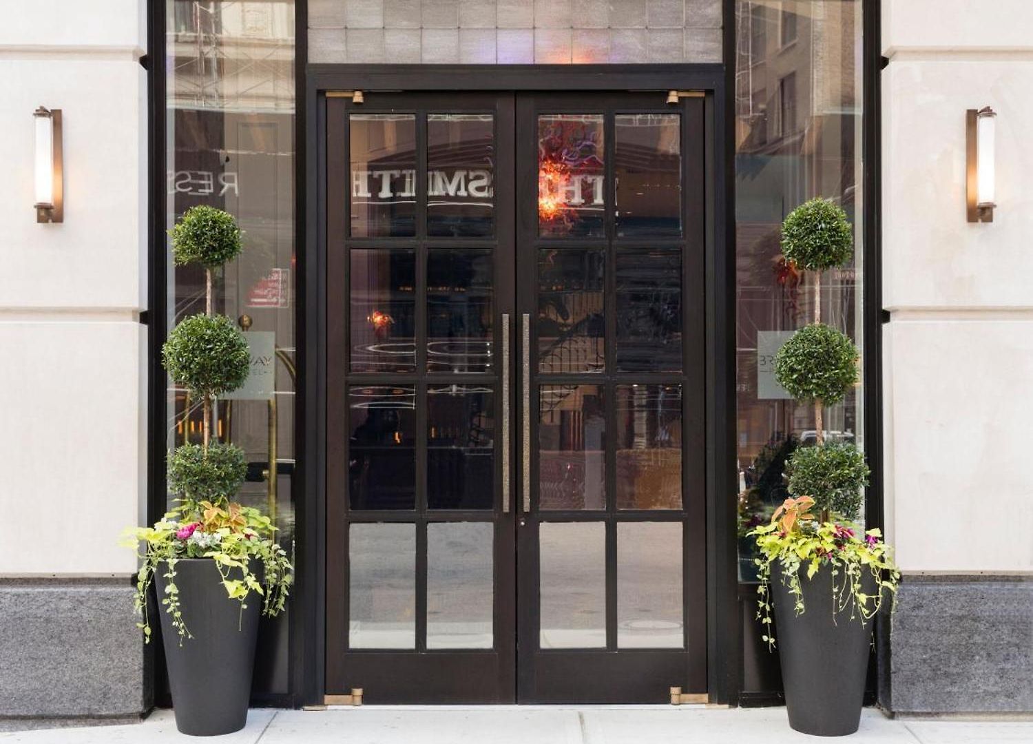 Hotel Broadway Plaza New York