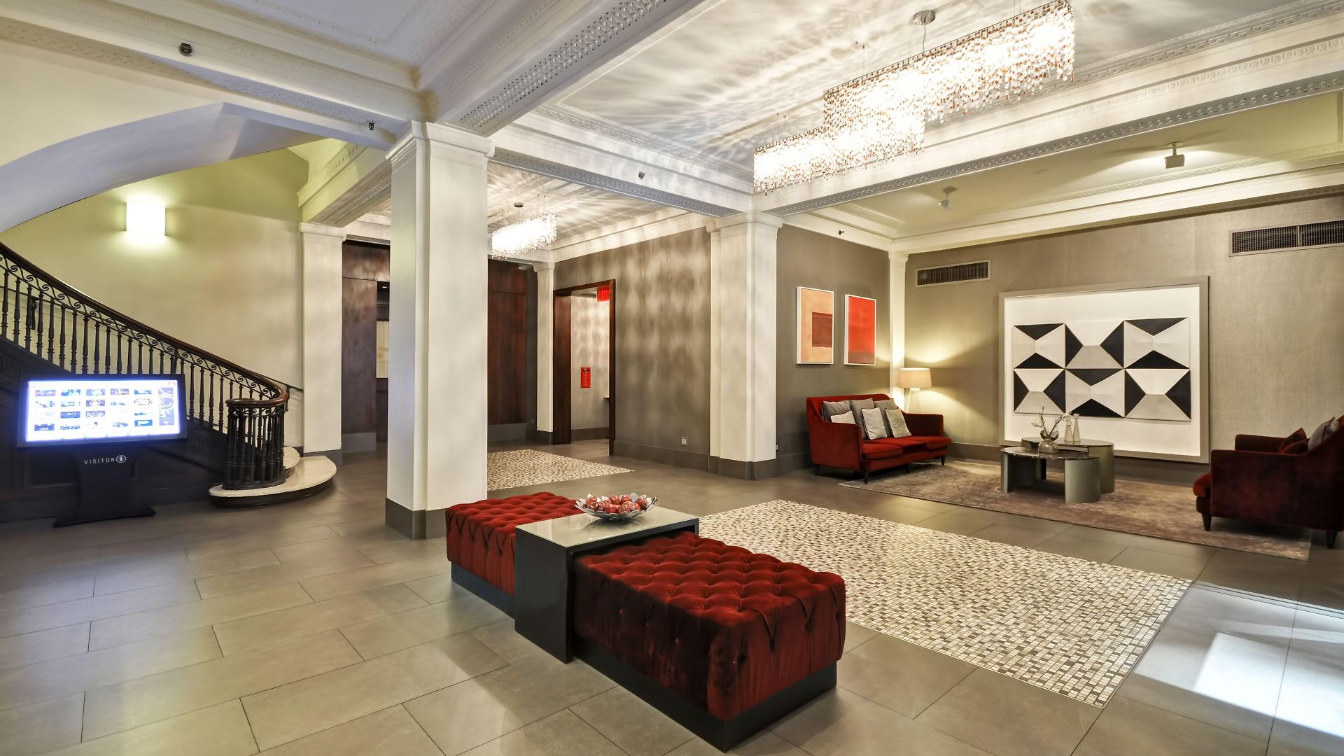 Hotel The Chemists Club
