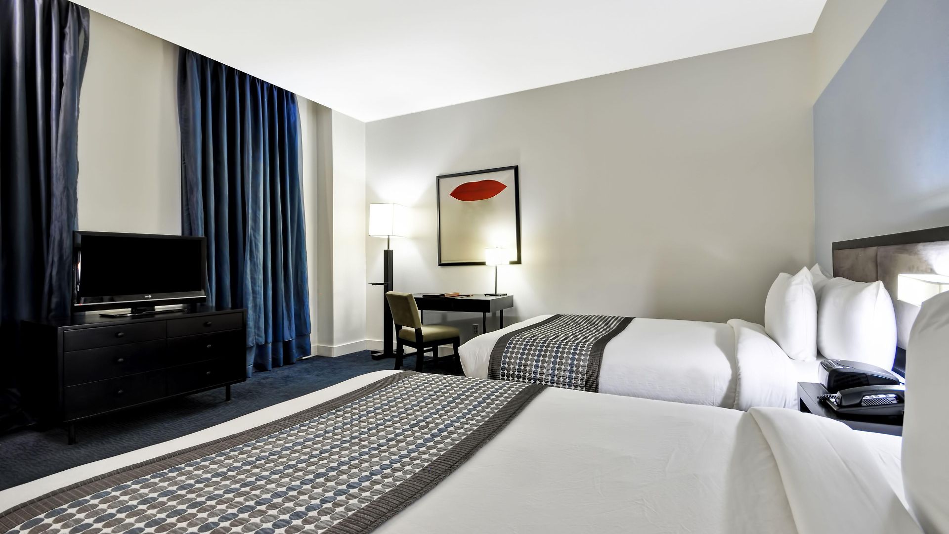 The Chemists Club Hotel
