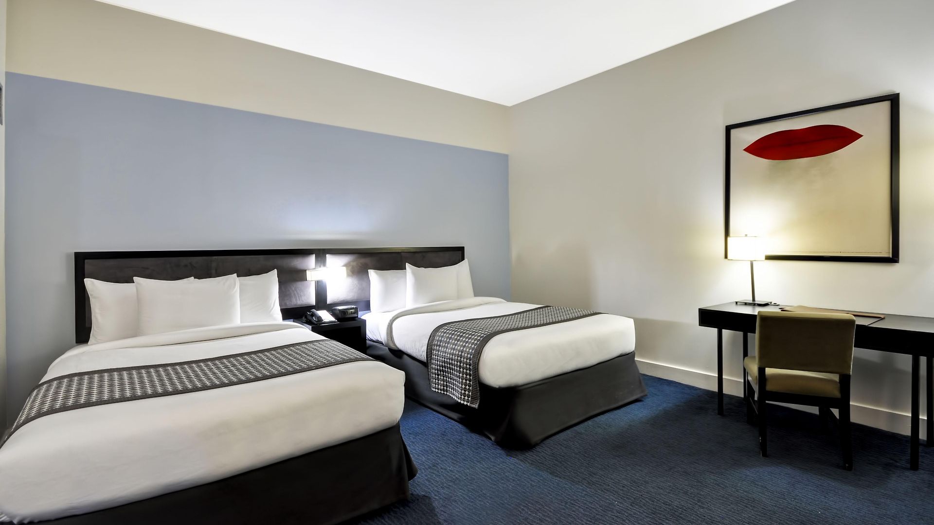 Hotel The Chemists Club New York
