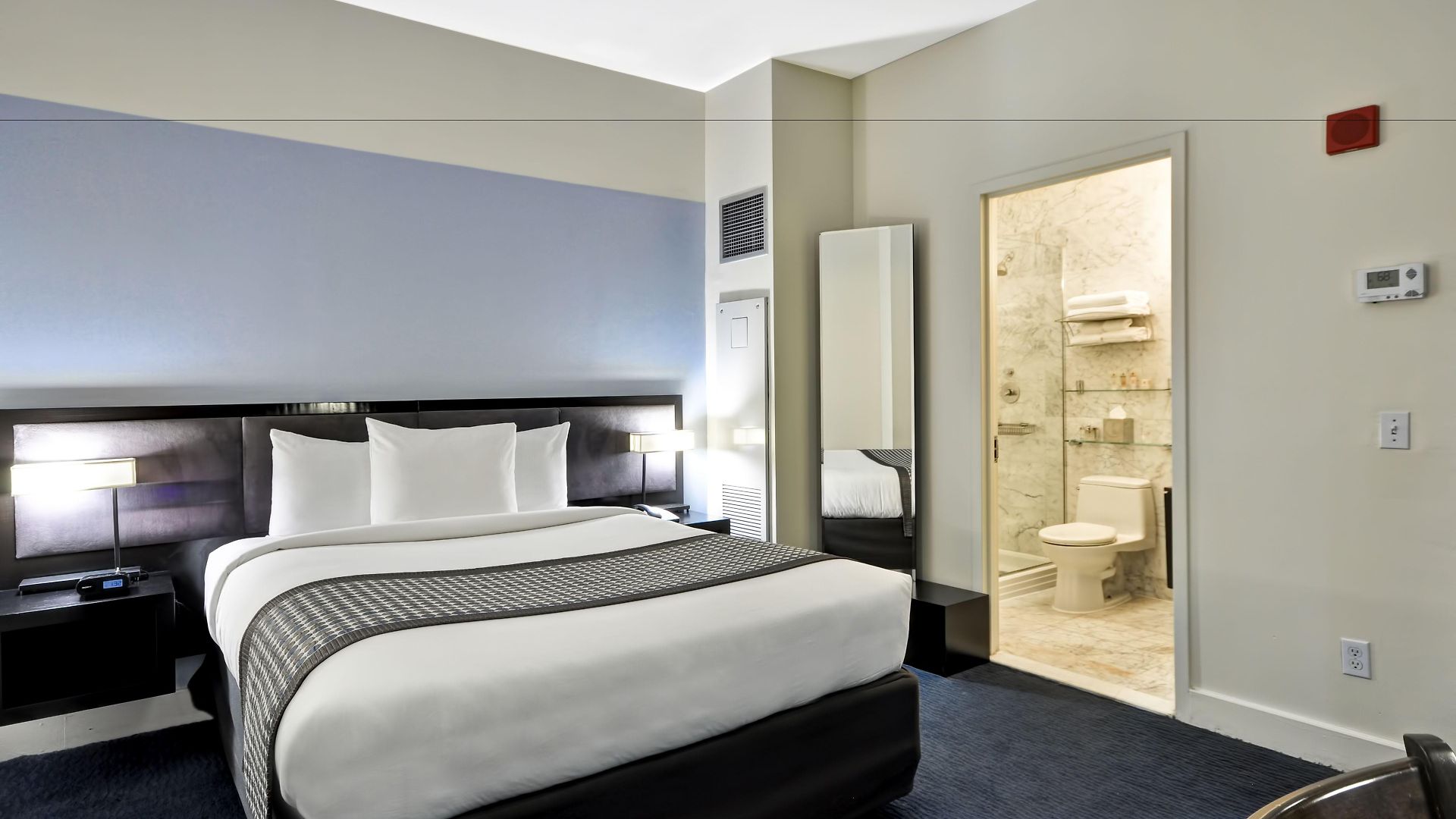 The Chemists Club Hotel