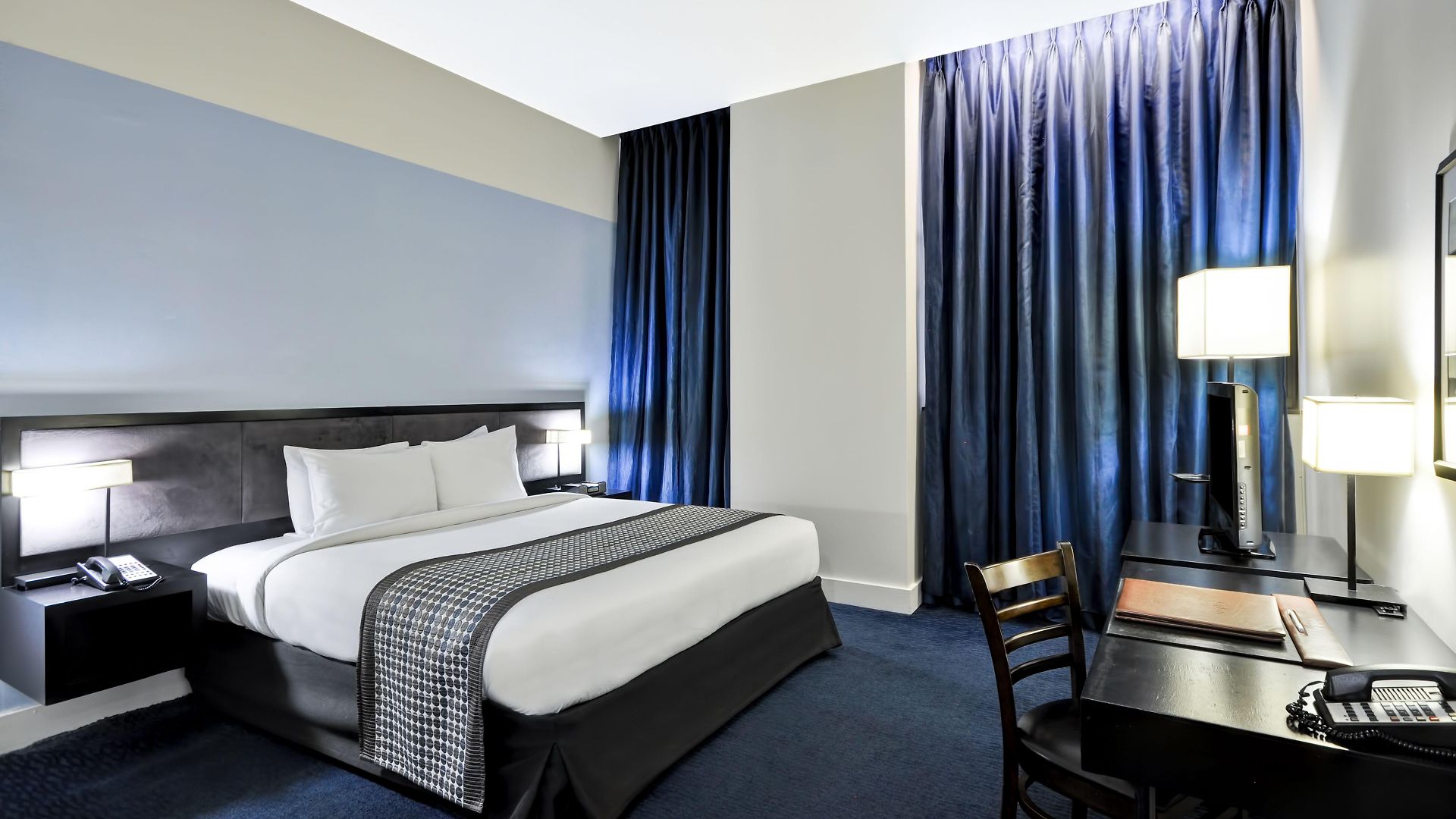 Hotel The Chemists Club 4*
