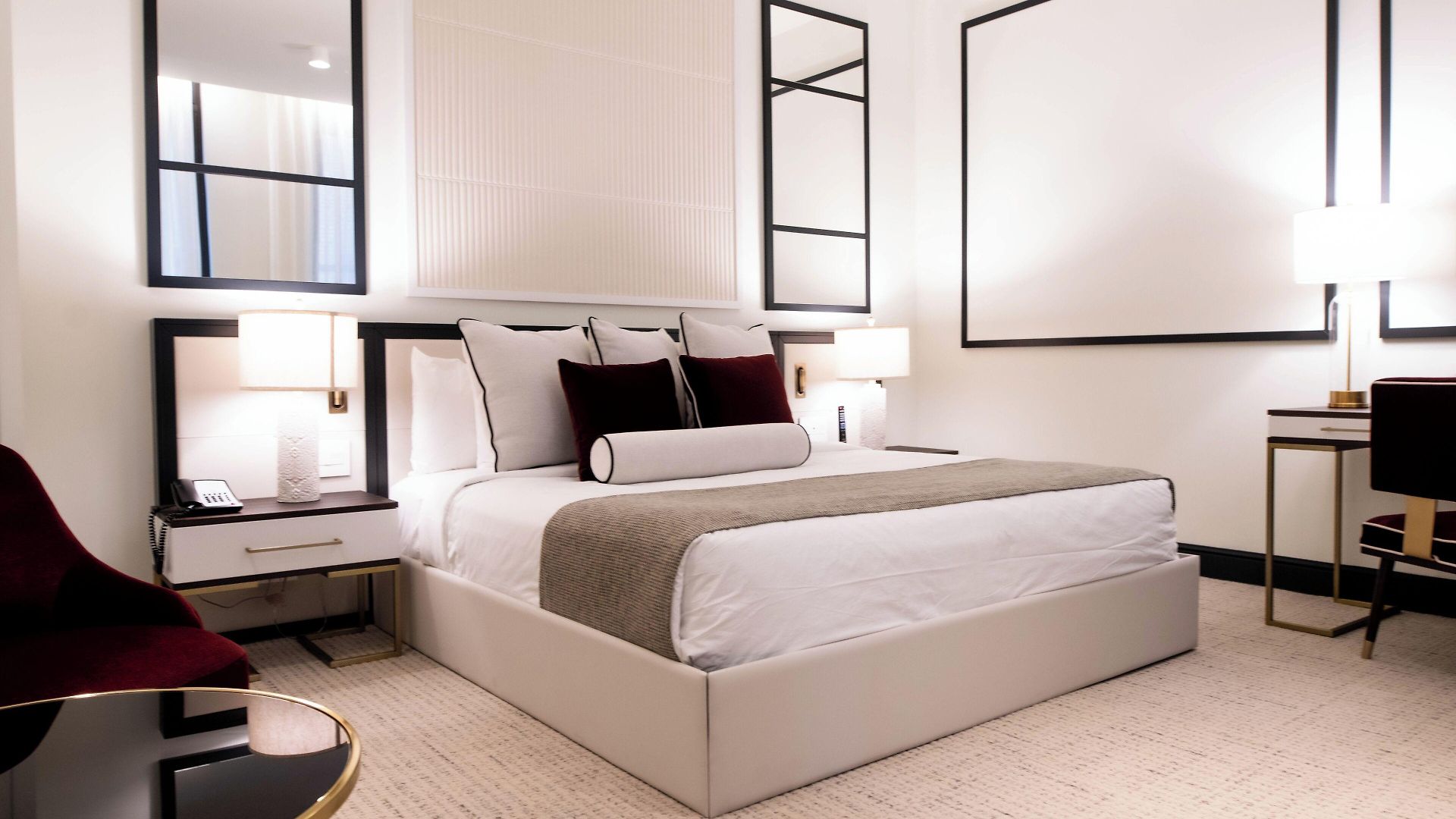 The Chemists Club Hotel New York