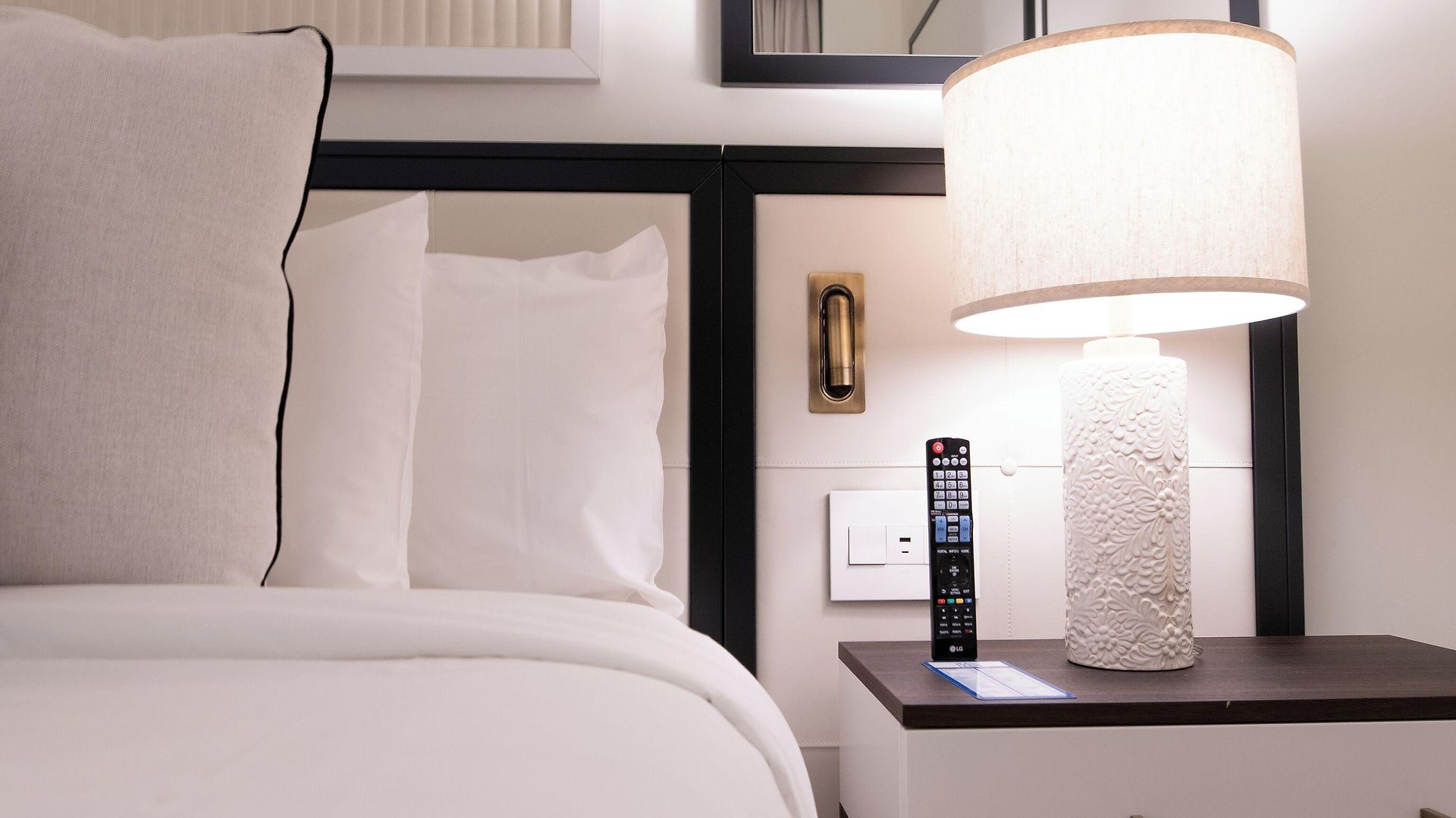 The Chemists Club Hotel