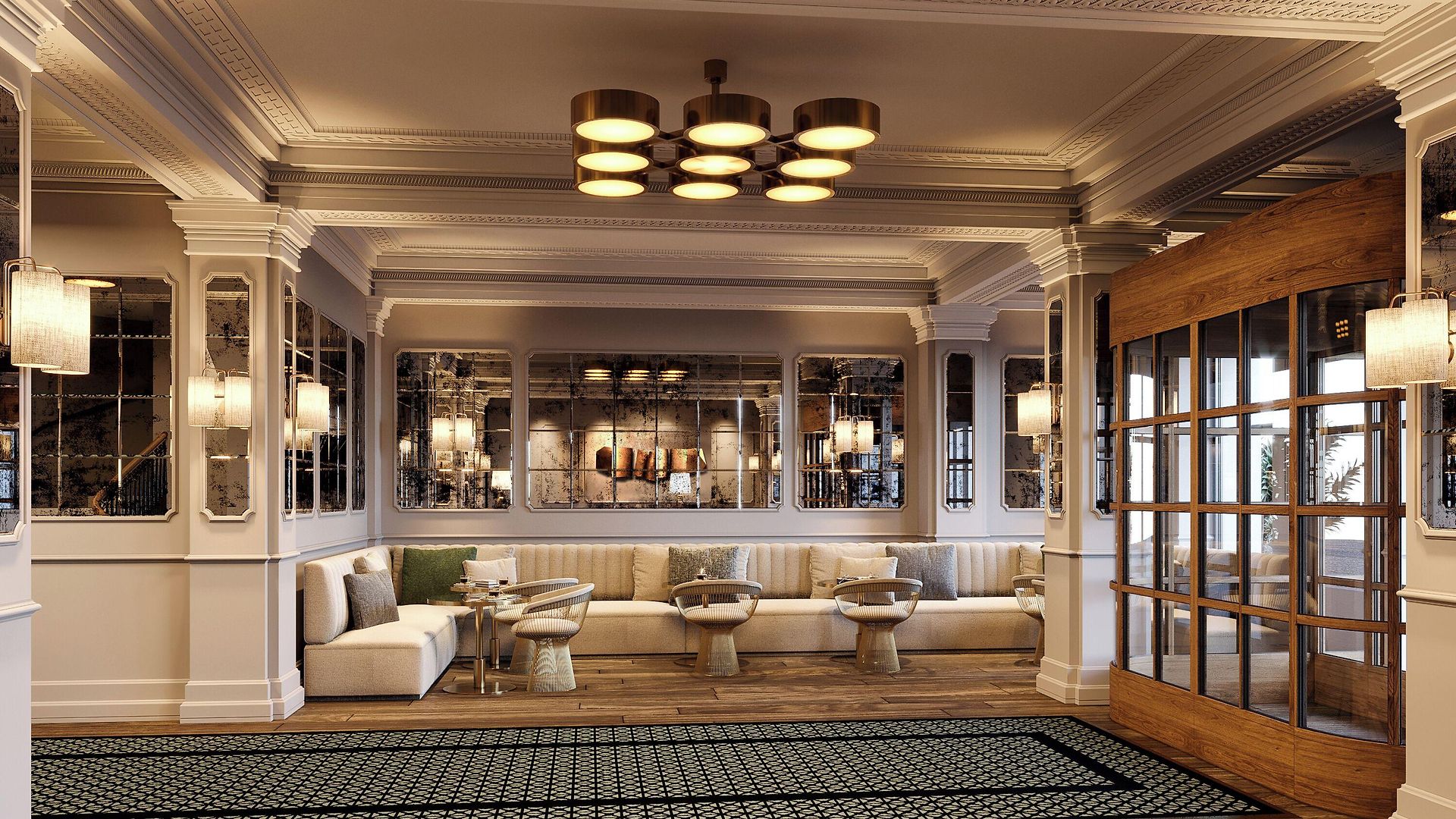 The Chemists Club Hotel New York