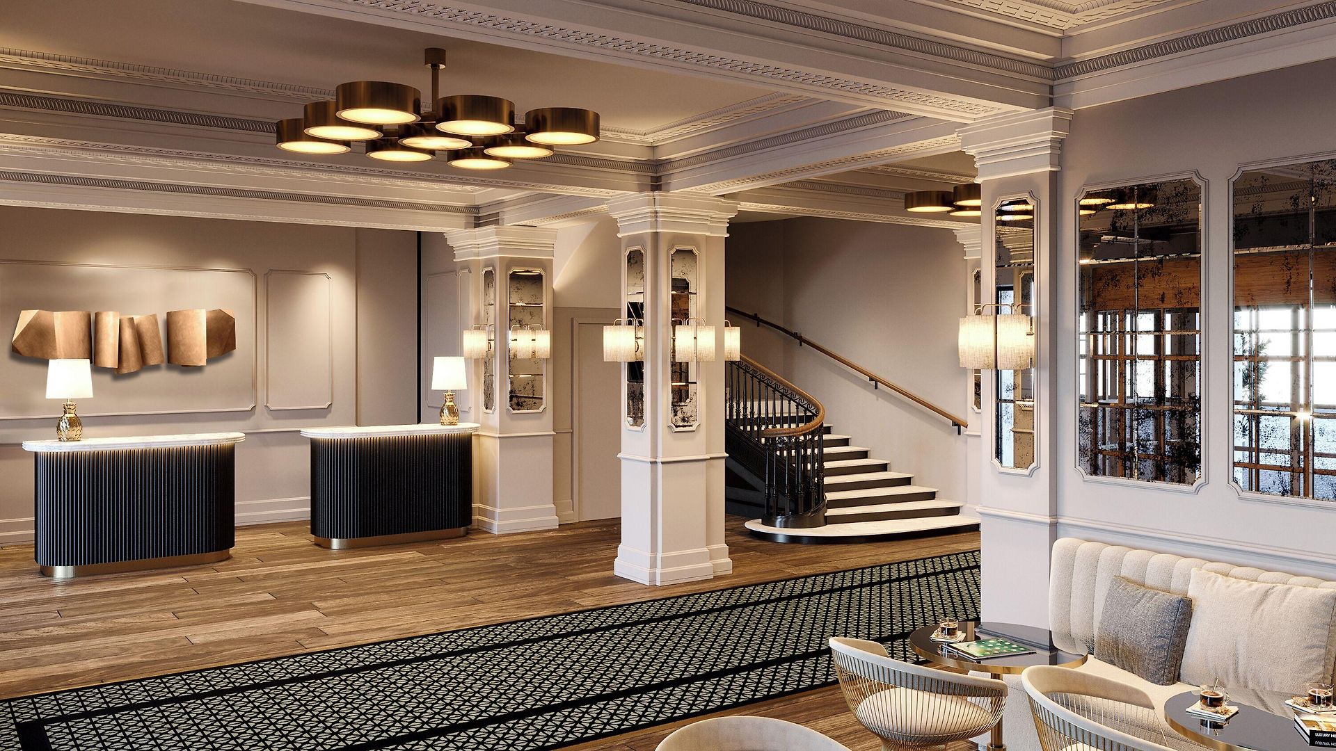 The Chemists Club 4* New York