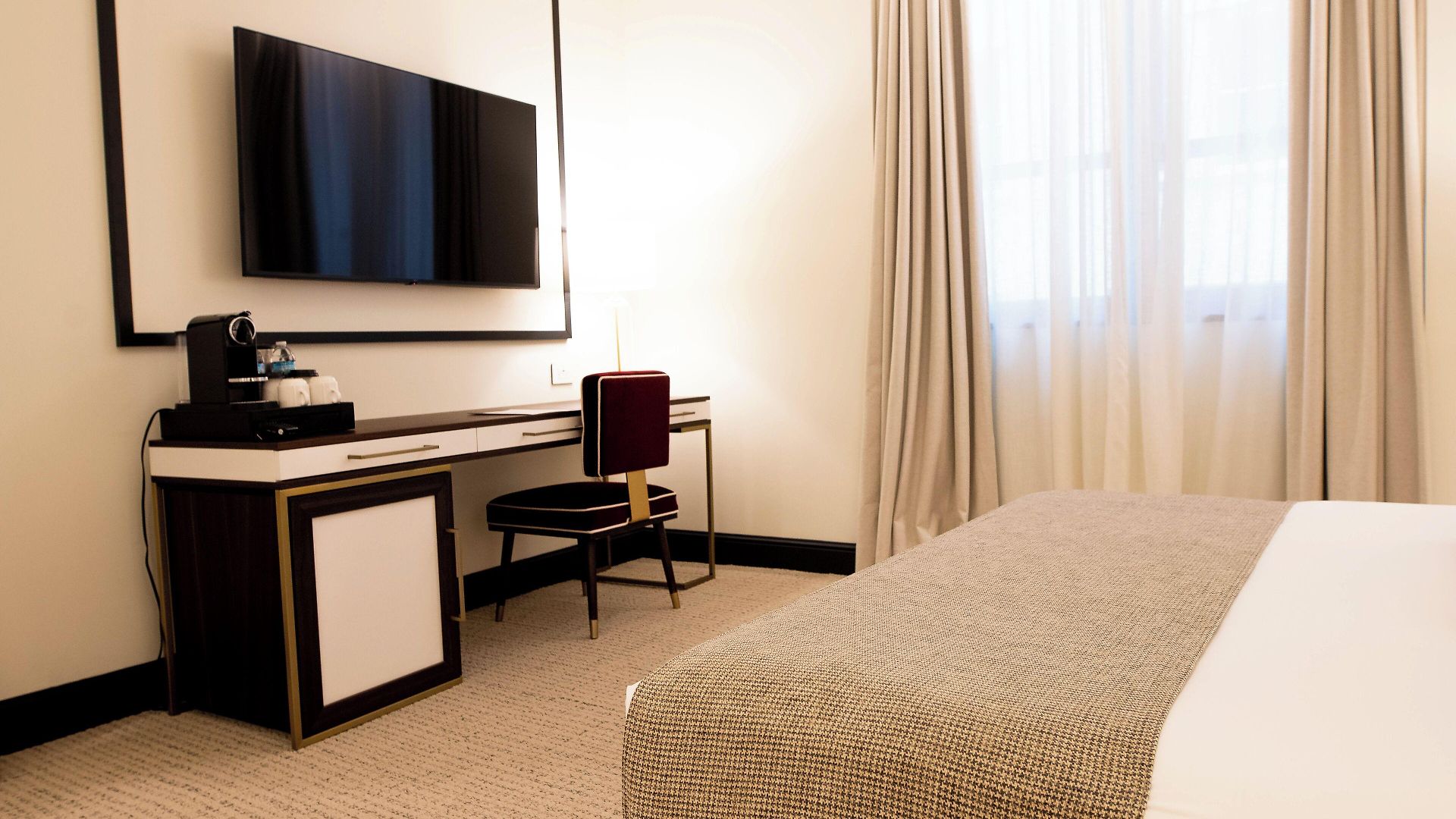 The Chemists Club Hotel New York
