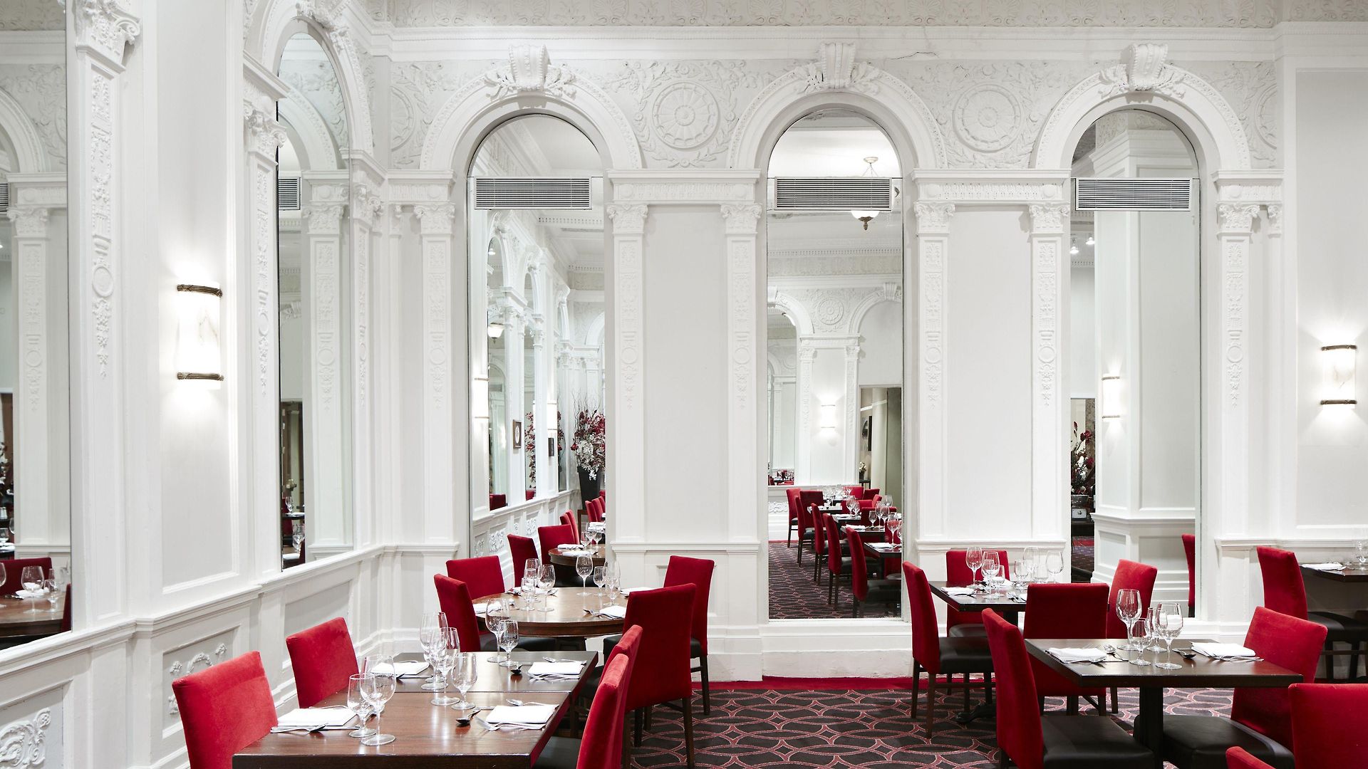 Newly Renovated At Club Quarters Times Square, Hotel