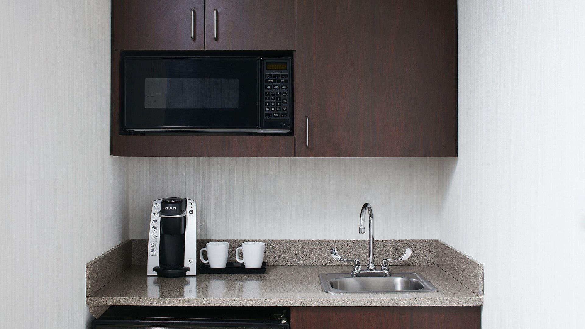Newly Renovated At Club Quarters Times Square, Hotel New York