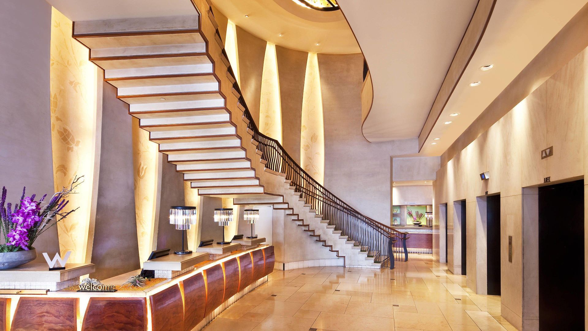 Hotel W - Union Square