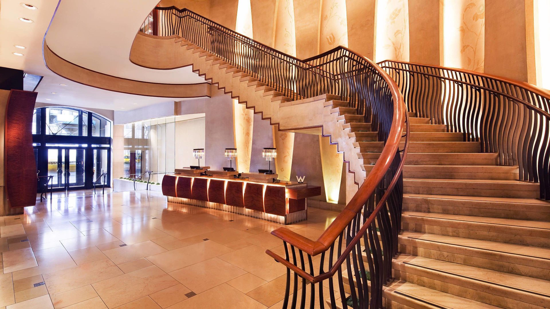 W - Union Square Hotel