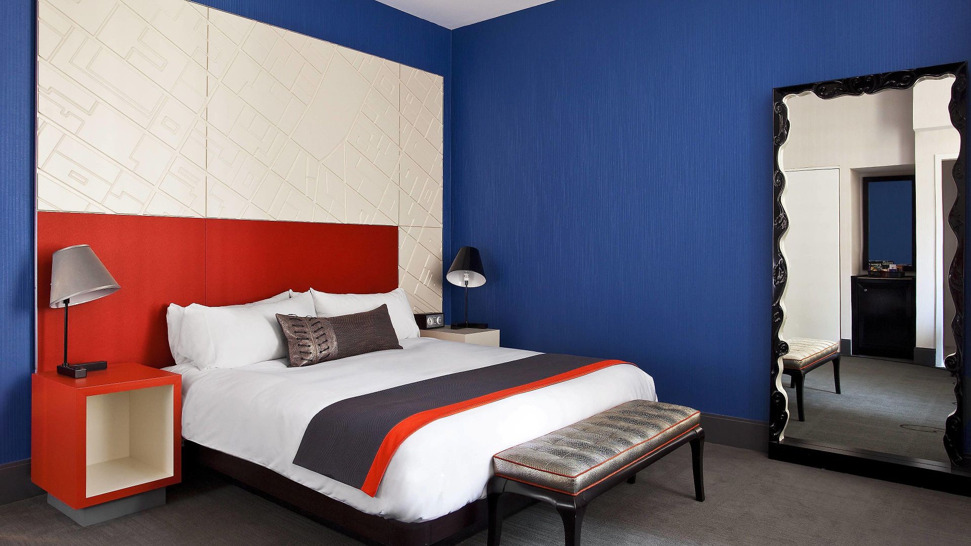 W - Union Square 5* New York