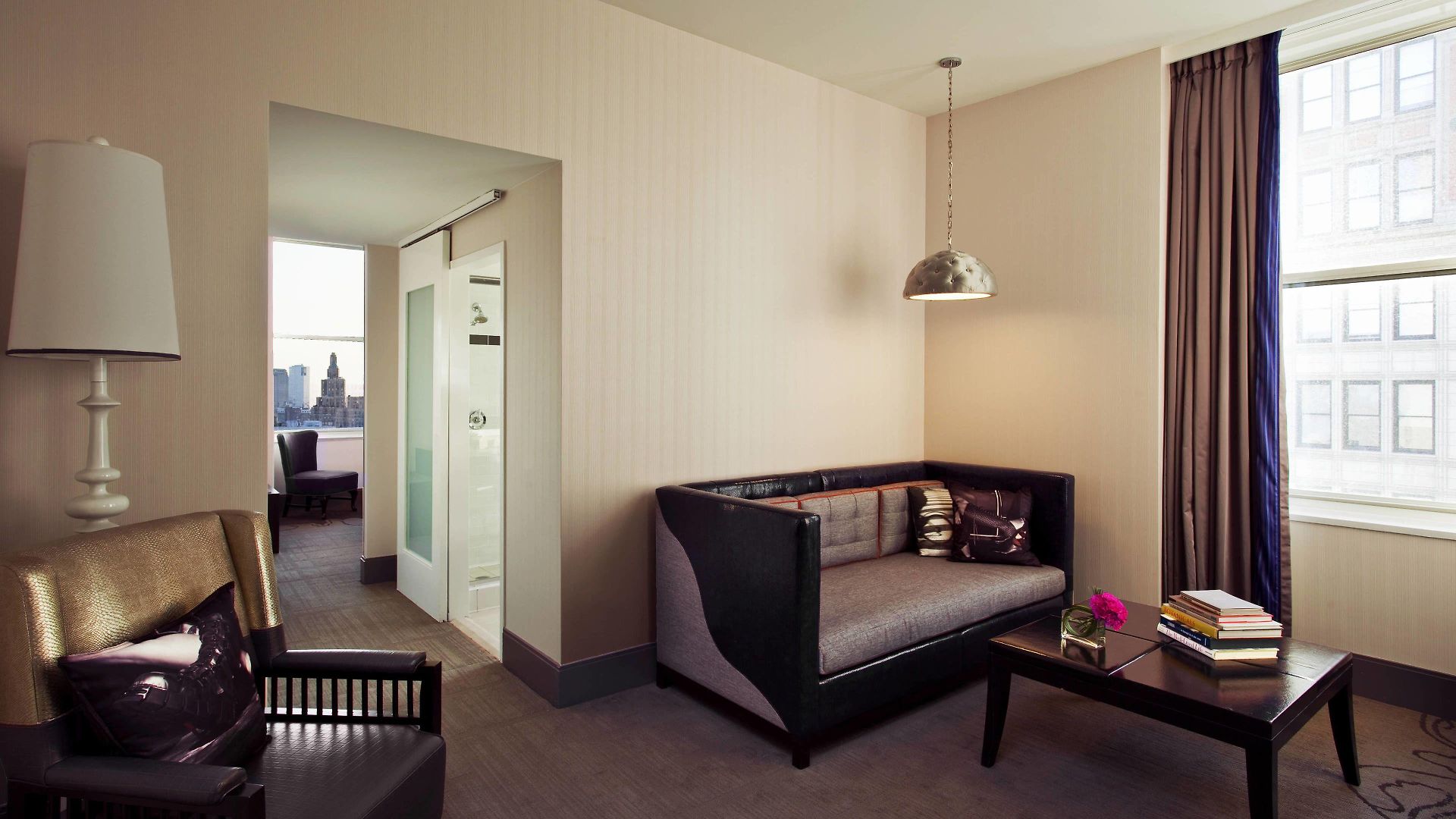 Hotel W - Union Square 5*