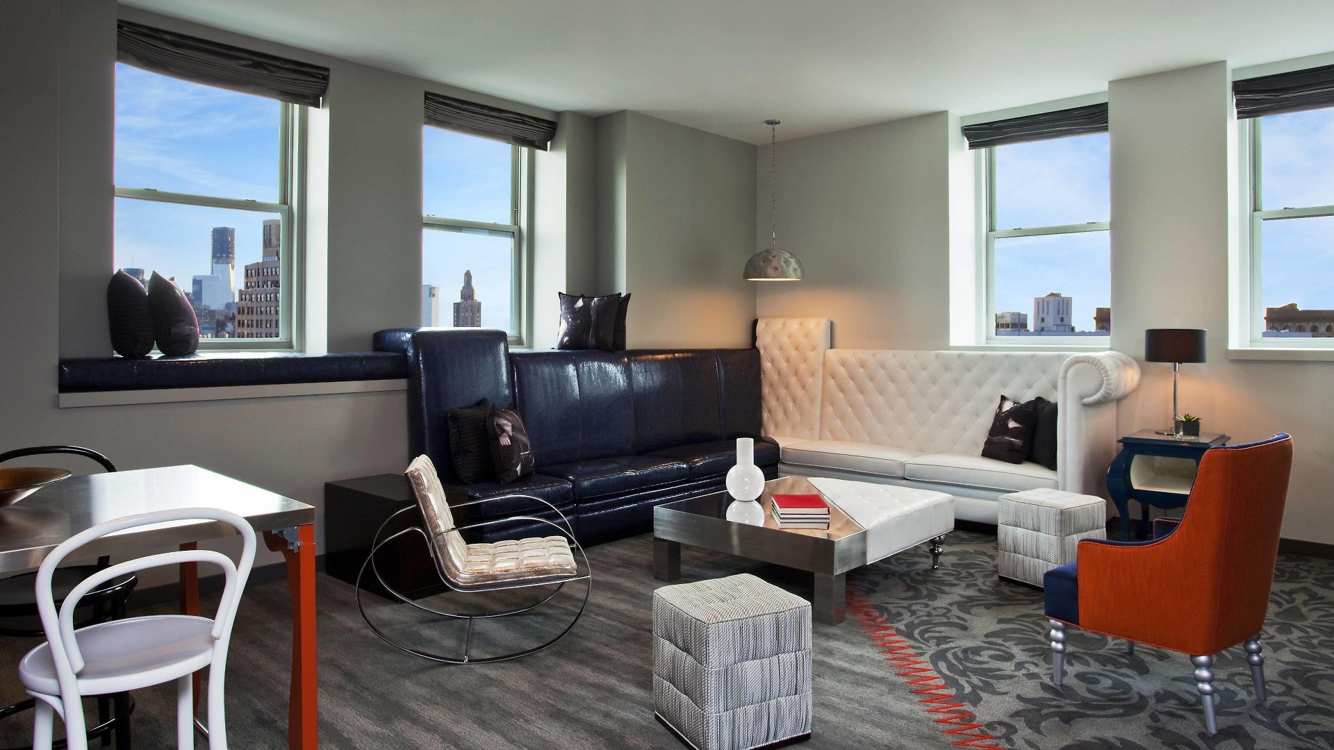 W - Union Square Hotel