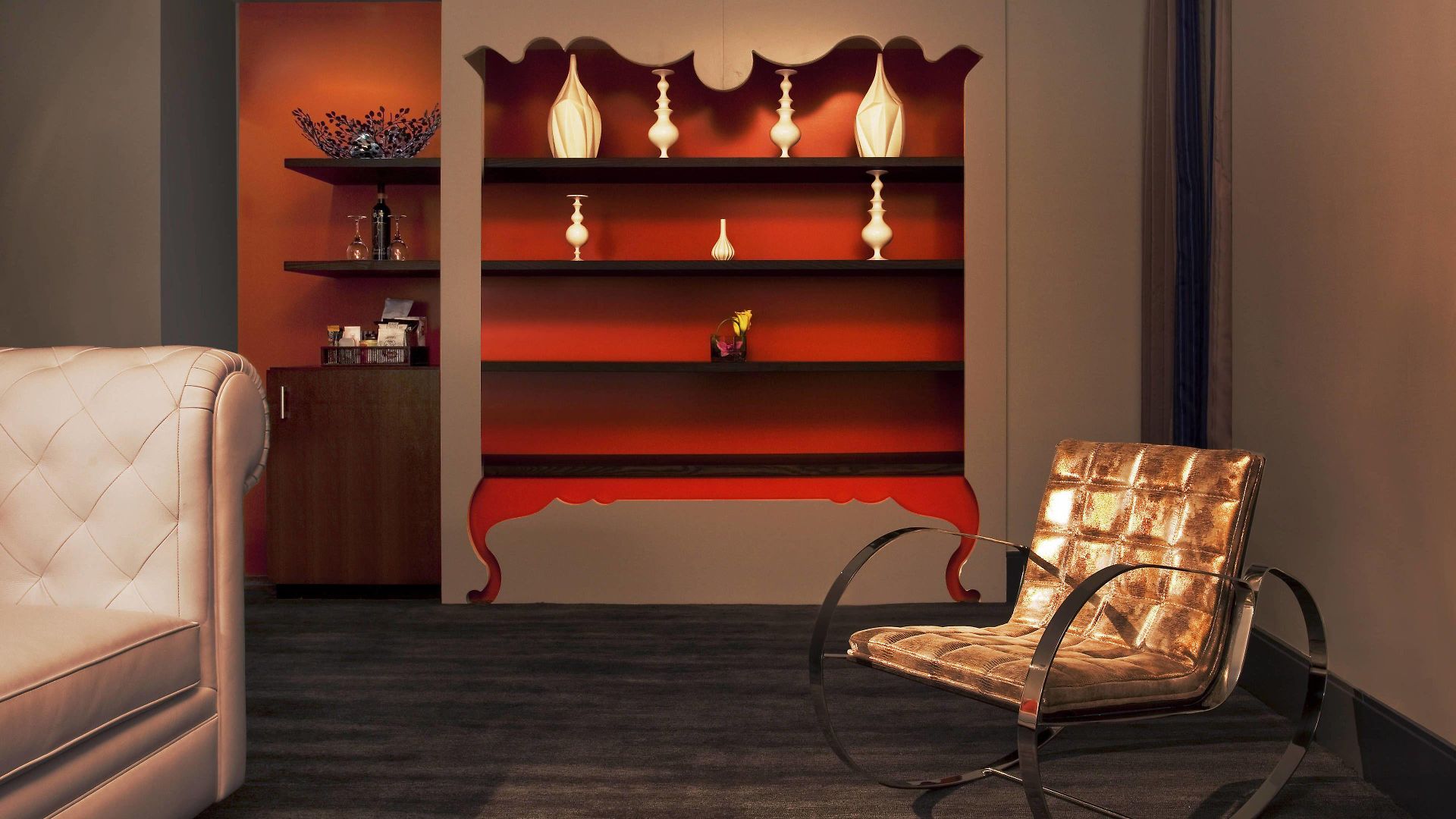 W - Union Square Hotel 5*