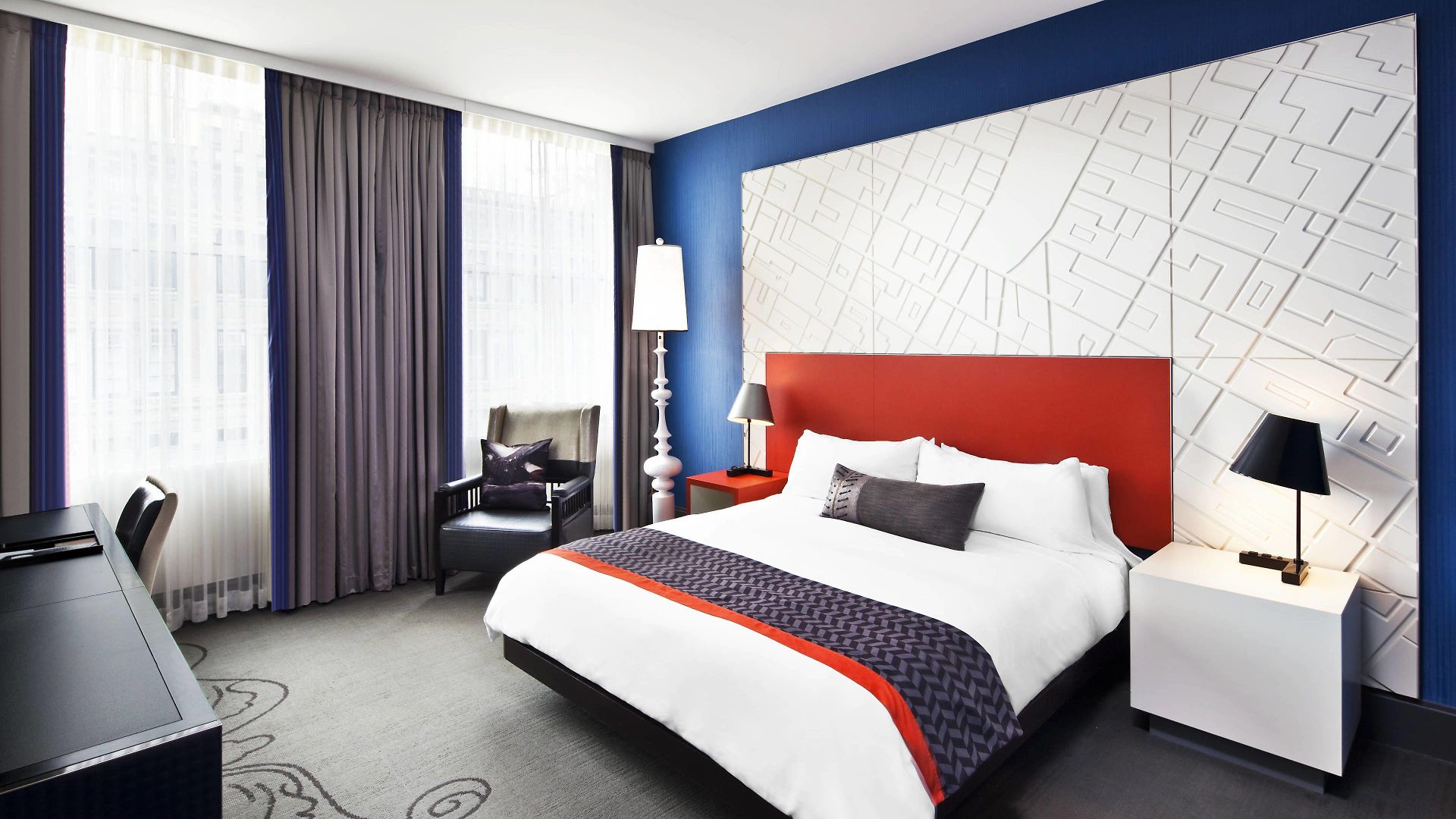 W - Union Square Hotel New York