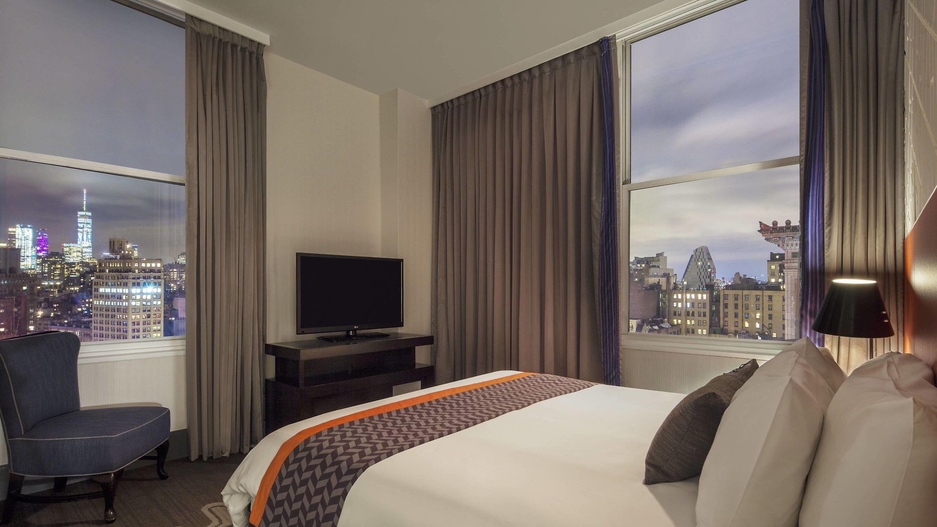 W - Union Square