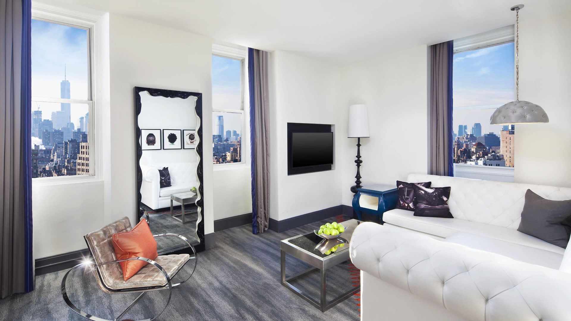 W - Union Square Hotel