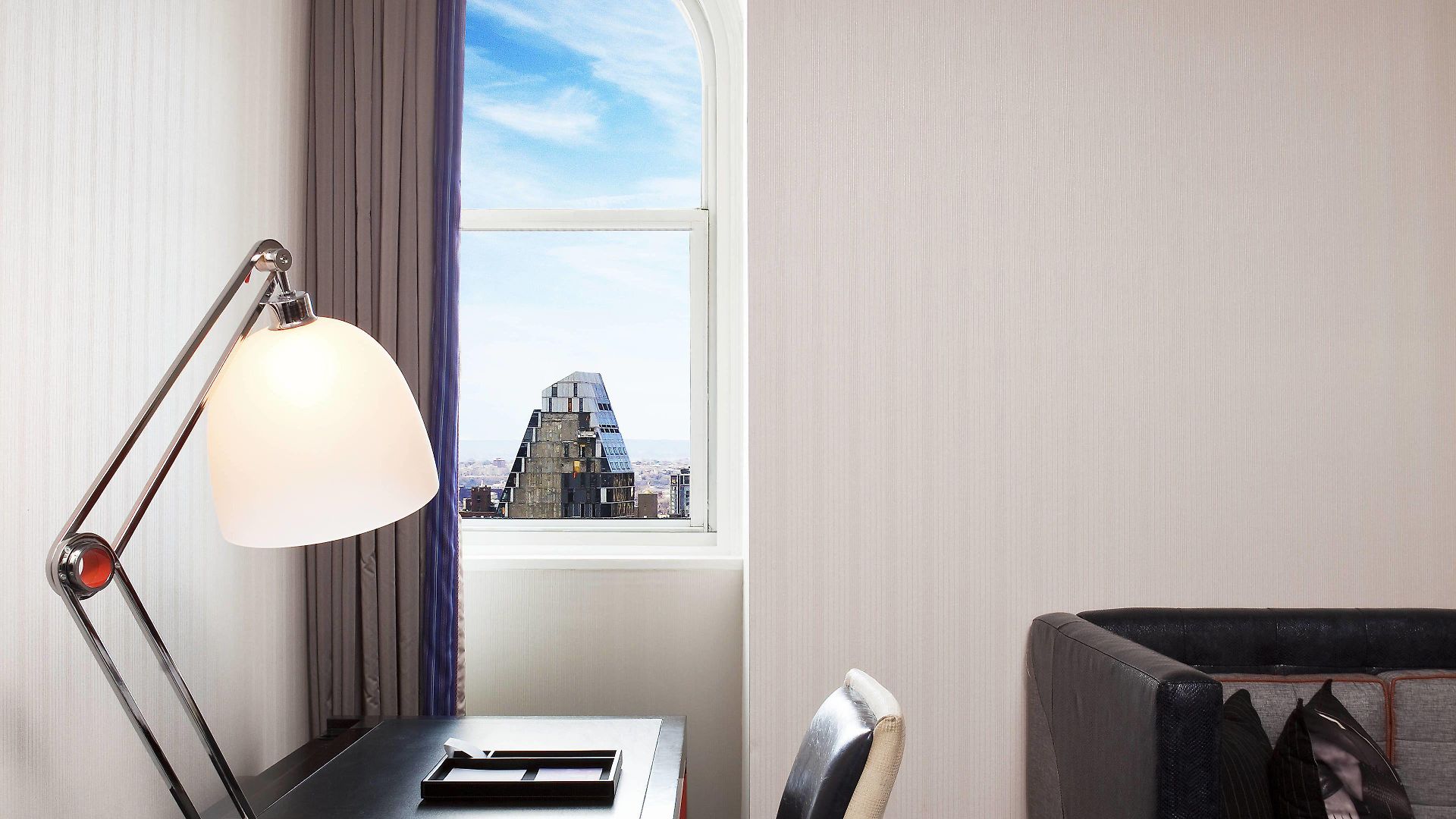 W - Union Square Hotel