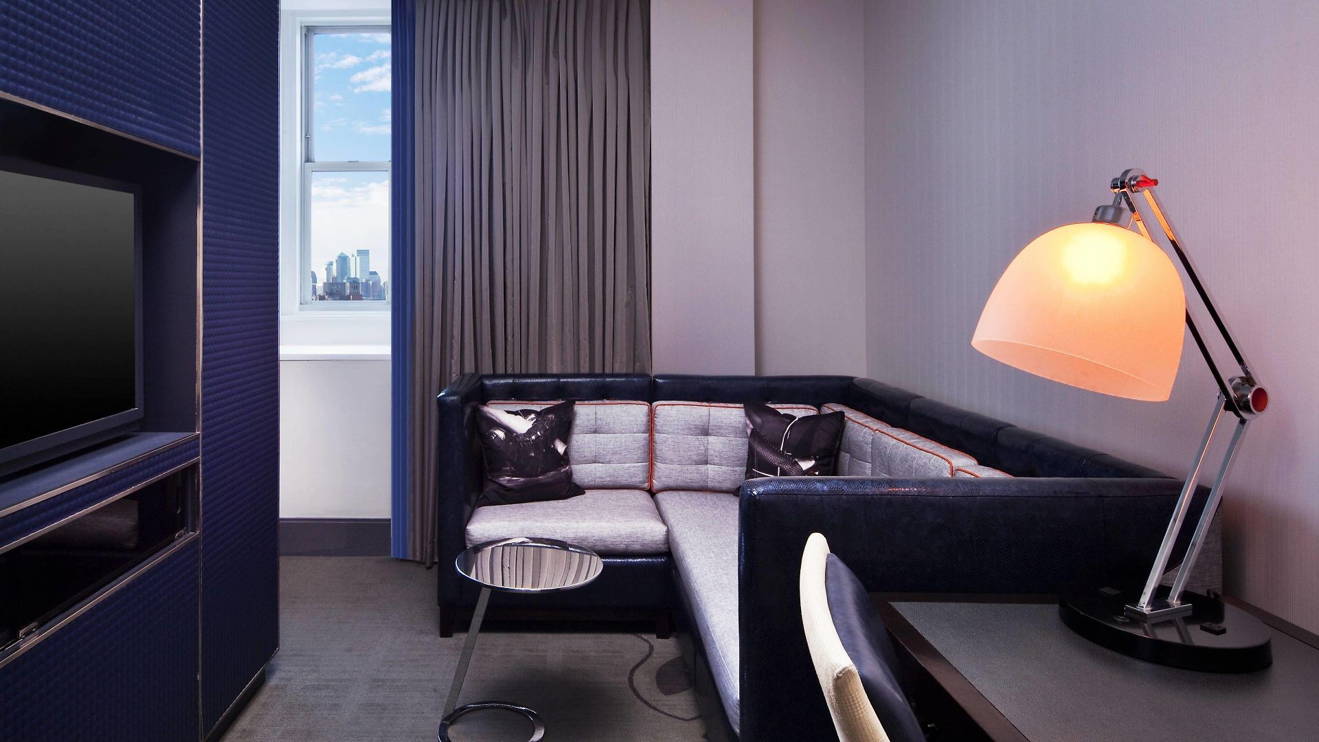 W - Union Square Hotel 5*