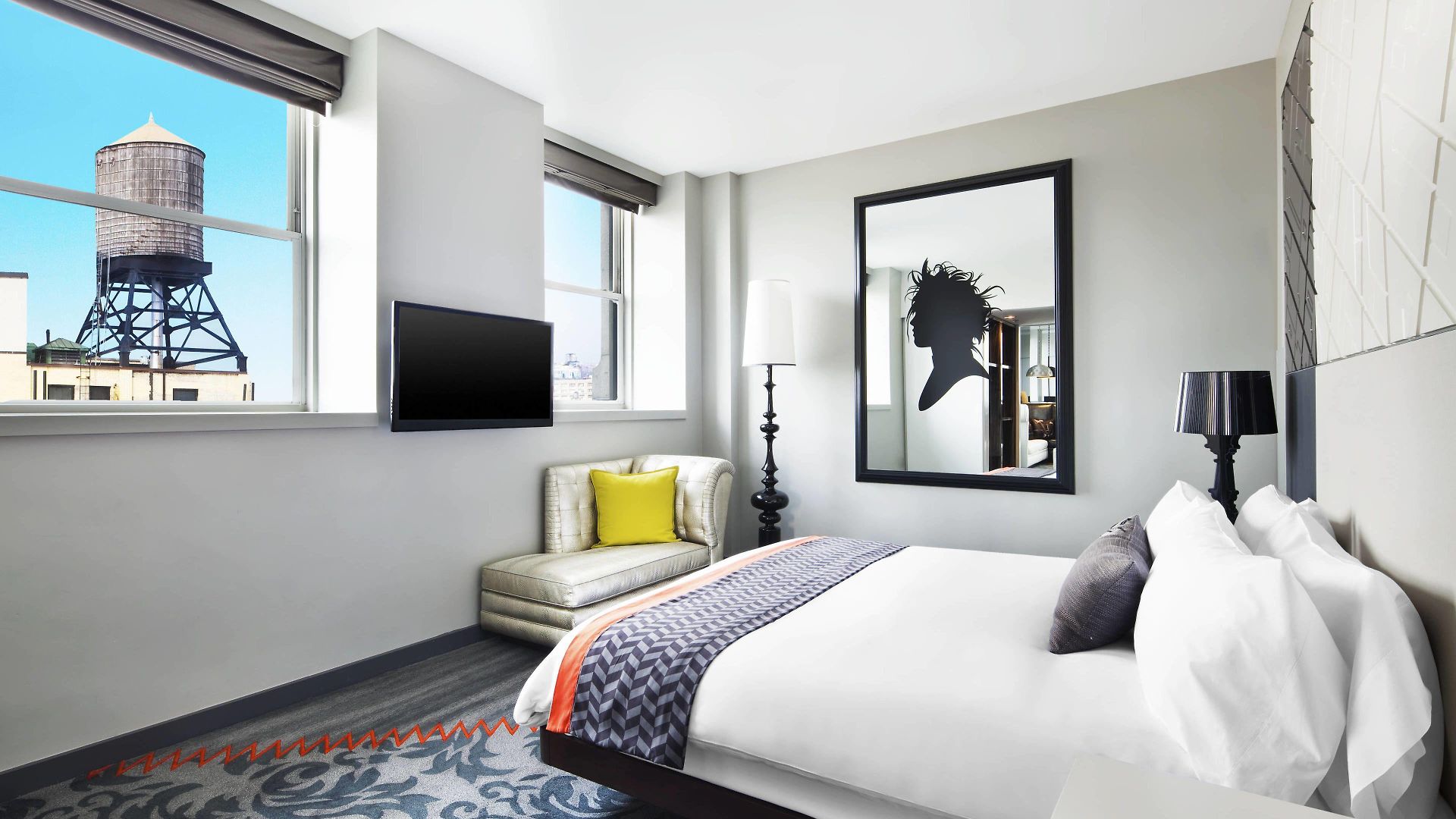 W - Union Square Hotel New York