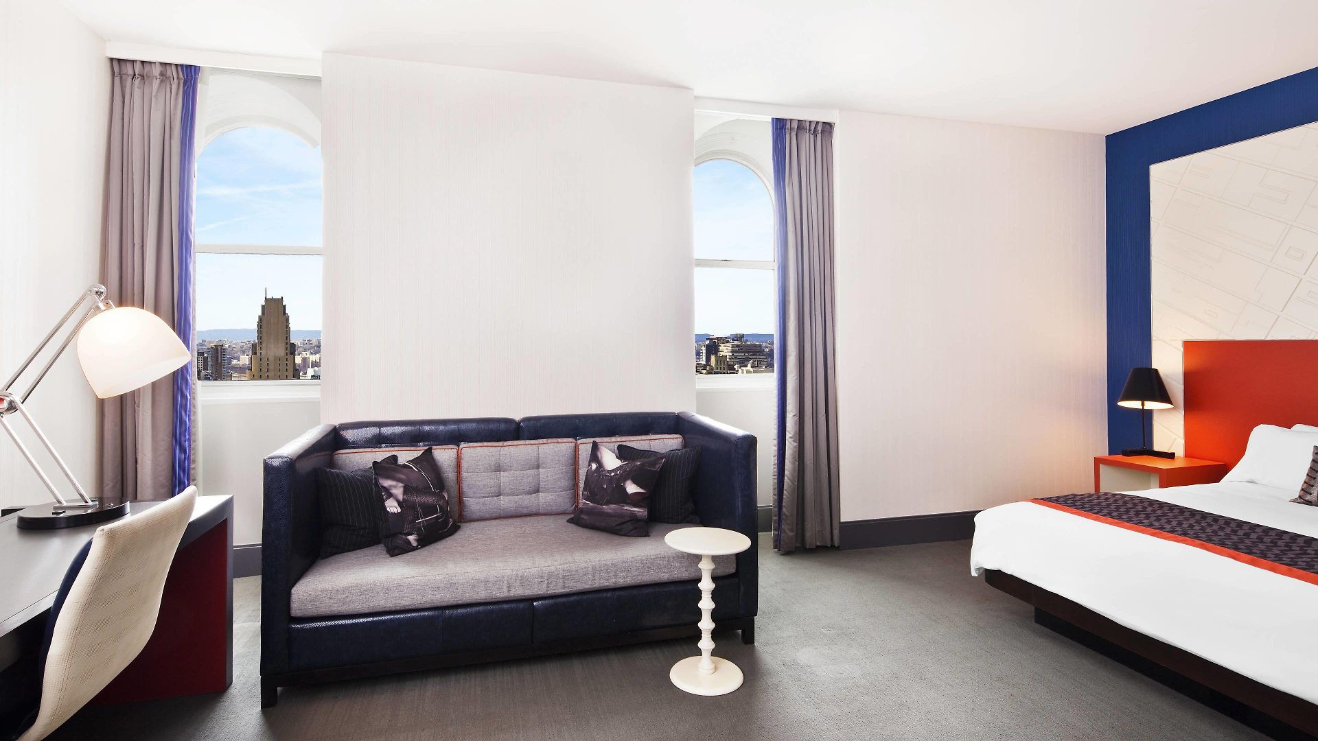 W - Union Square Hotel New York