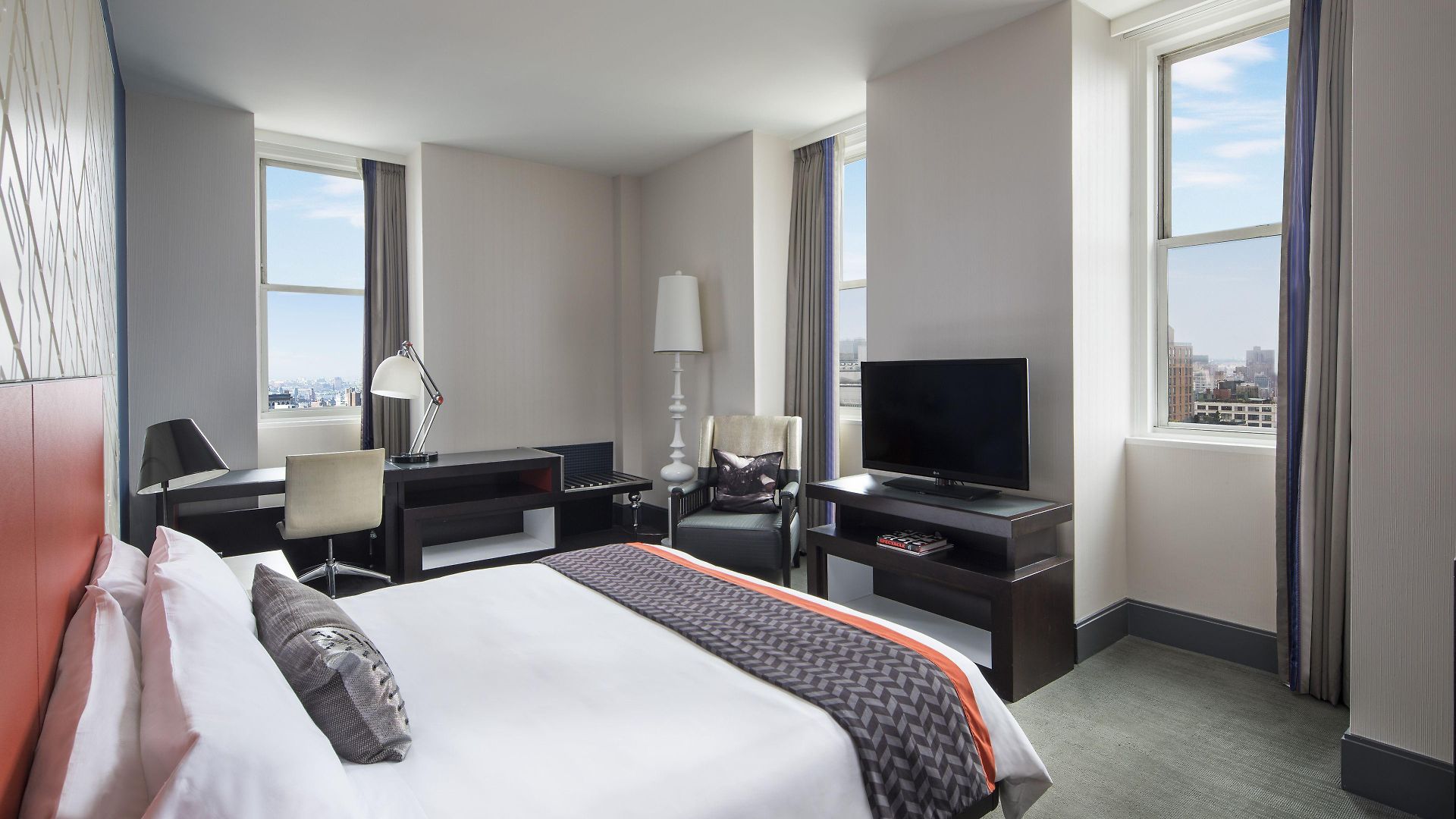 Hotel W - Union Square 5*