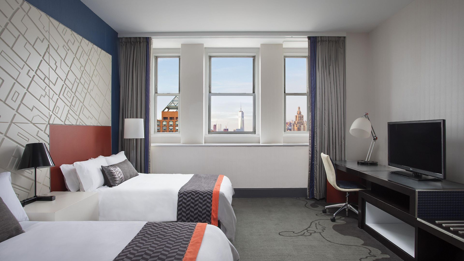 Hotel W - Union Square New York
