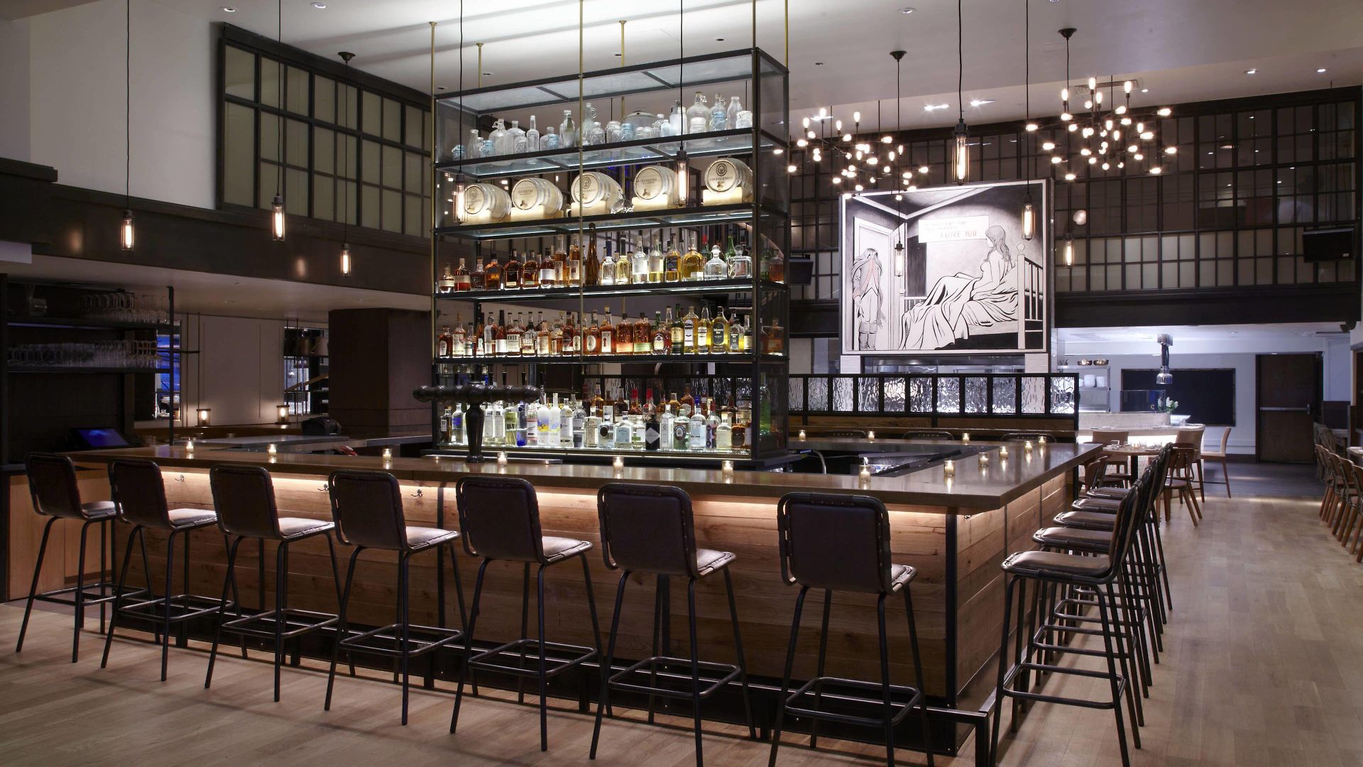 Hotel W - Union Square 5*
