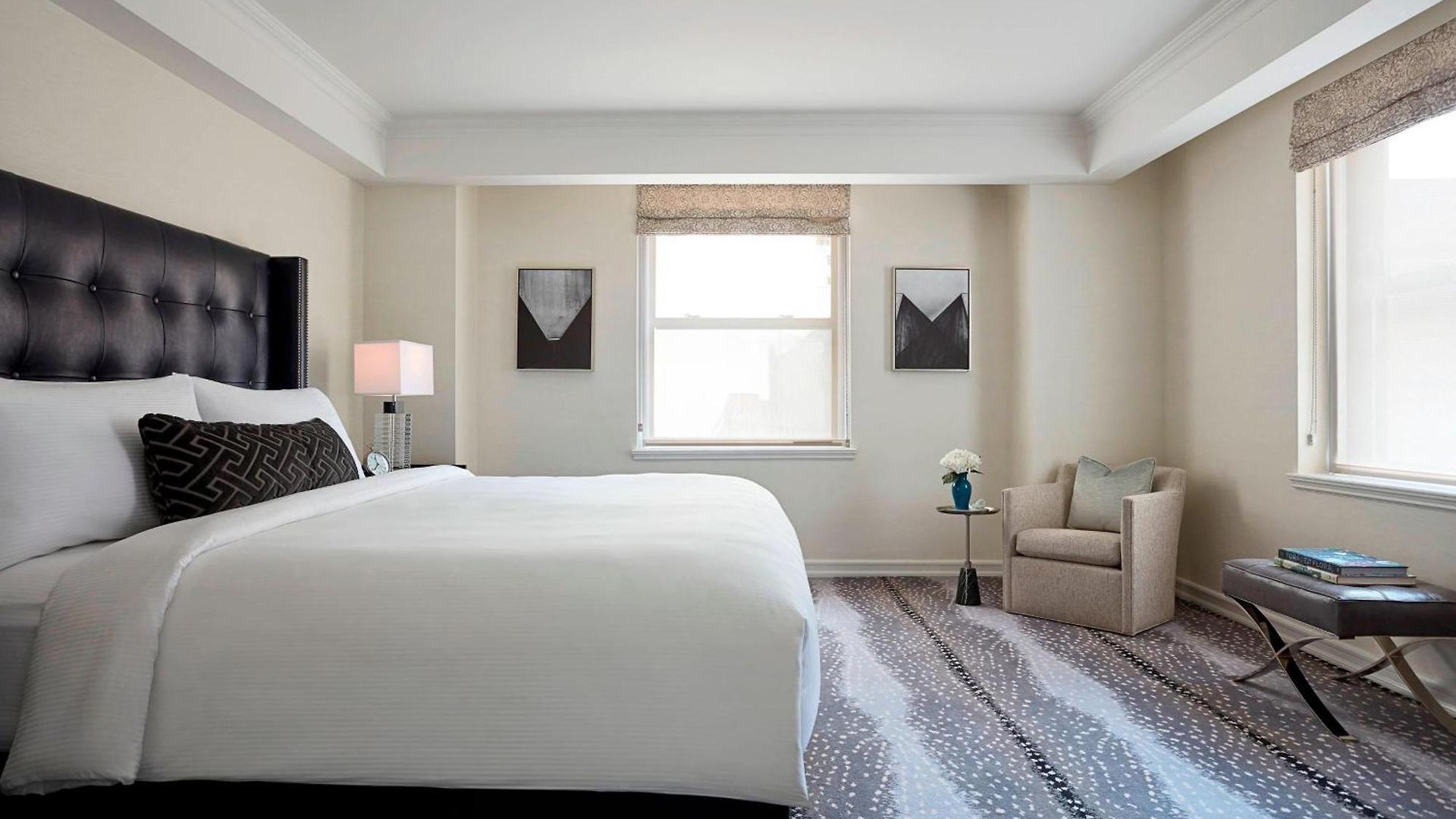 Hotel Jw Marriott Essex House New York