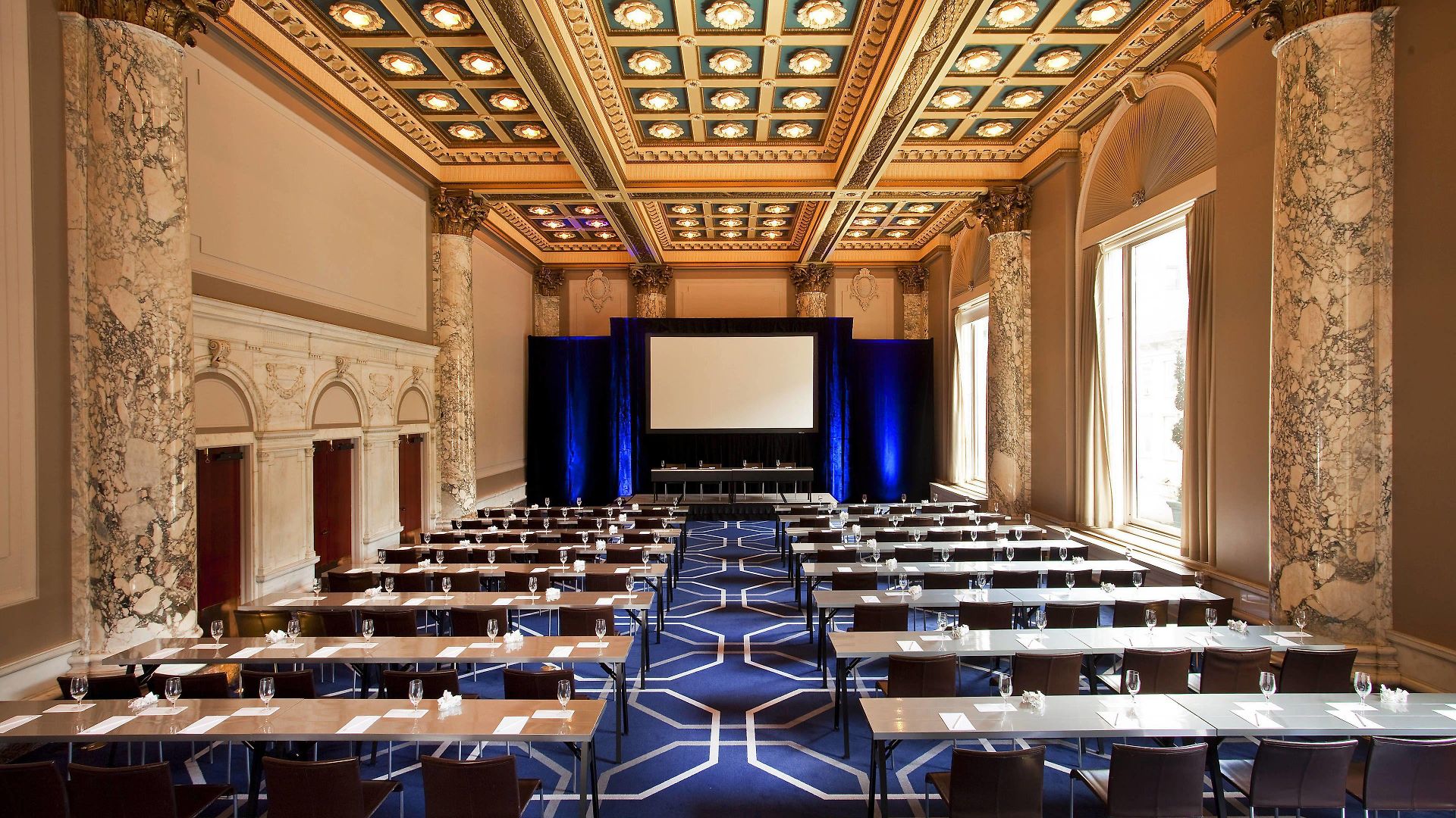 W - Union Square 5*