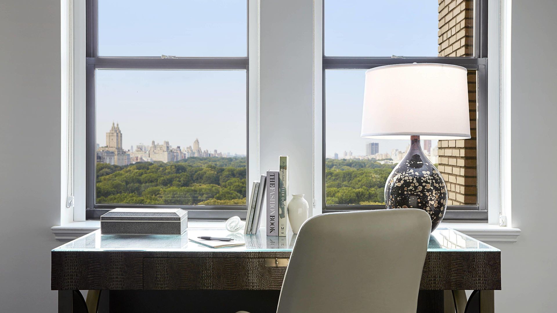 Jw Marriott Essex House 5* New York
