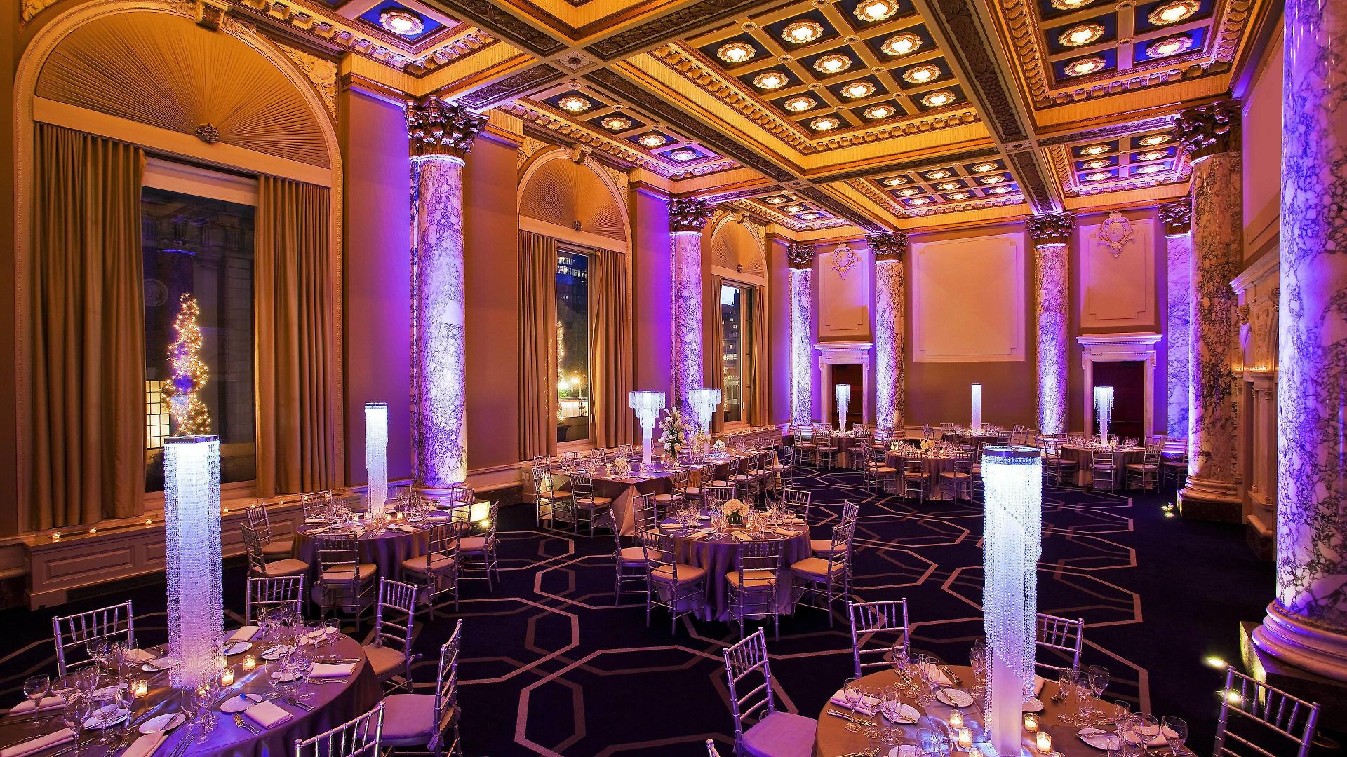 Hotel W - Union Square 5*