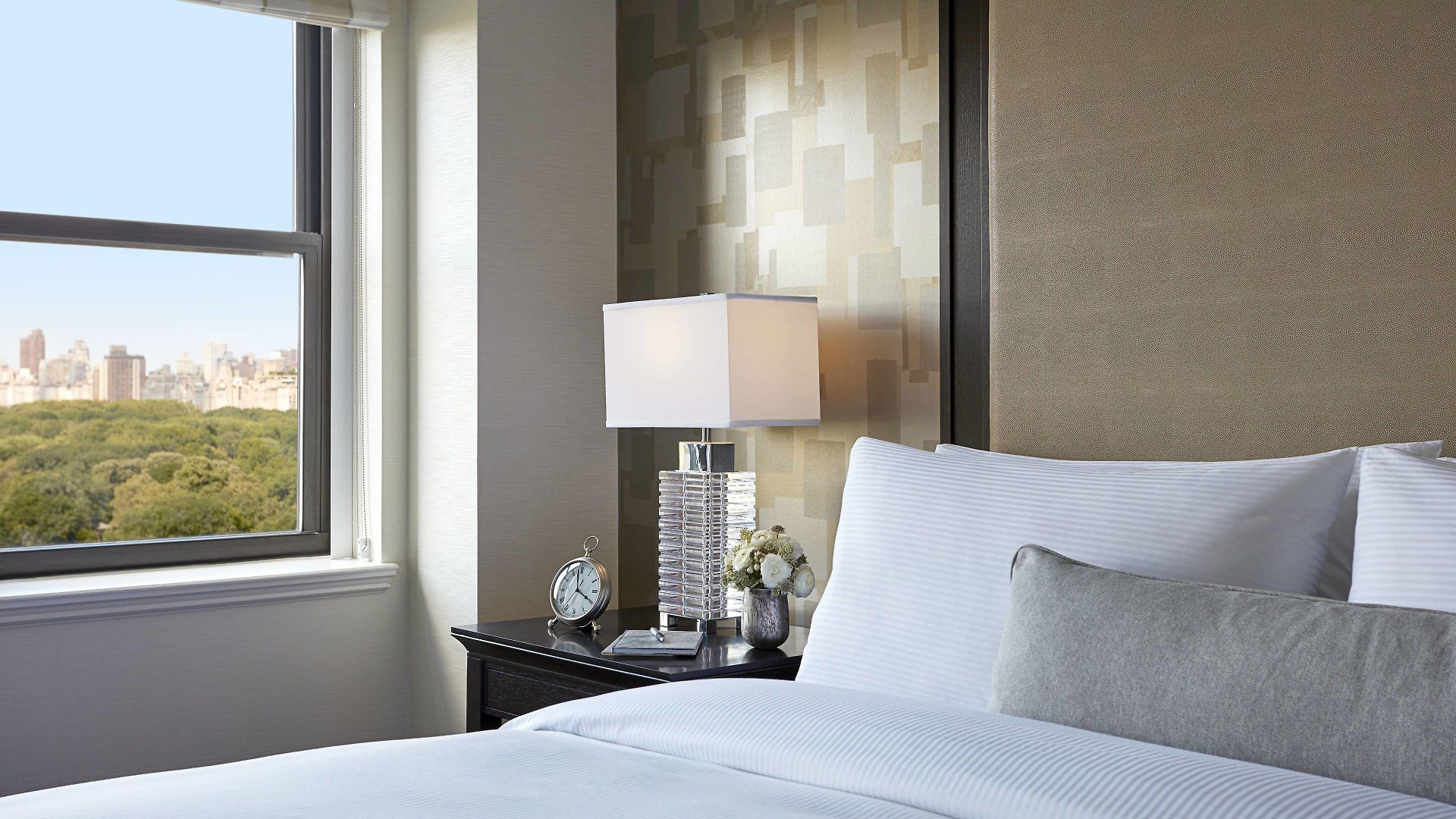 Hotel Jw Marriott Essex House