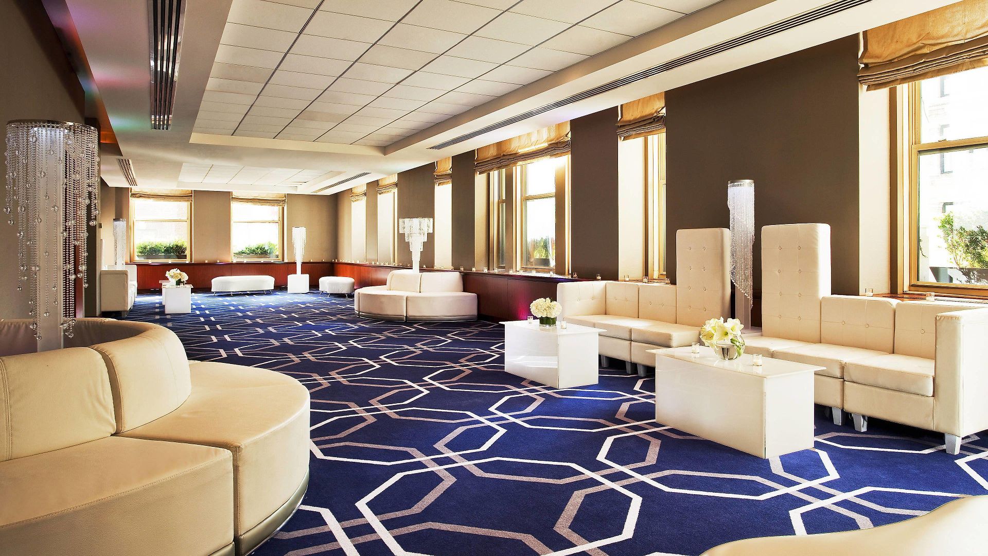 W - Union Square Hotel New York