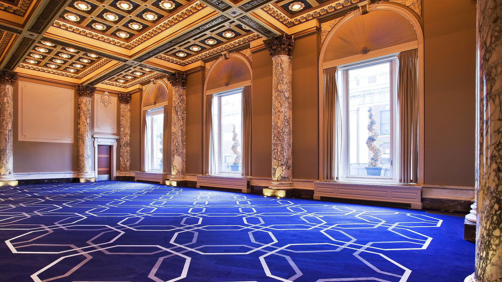 W - Union Square Hotel 5*