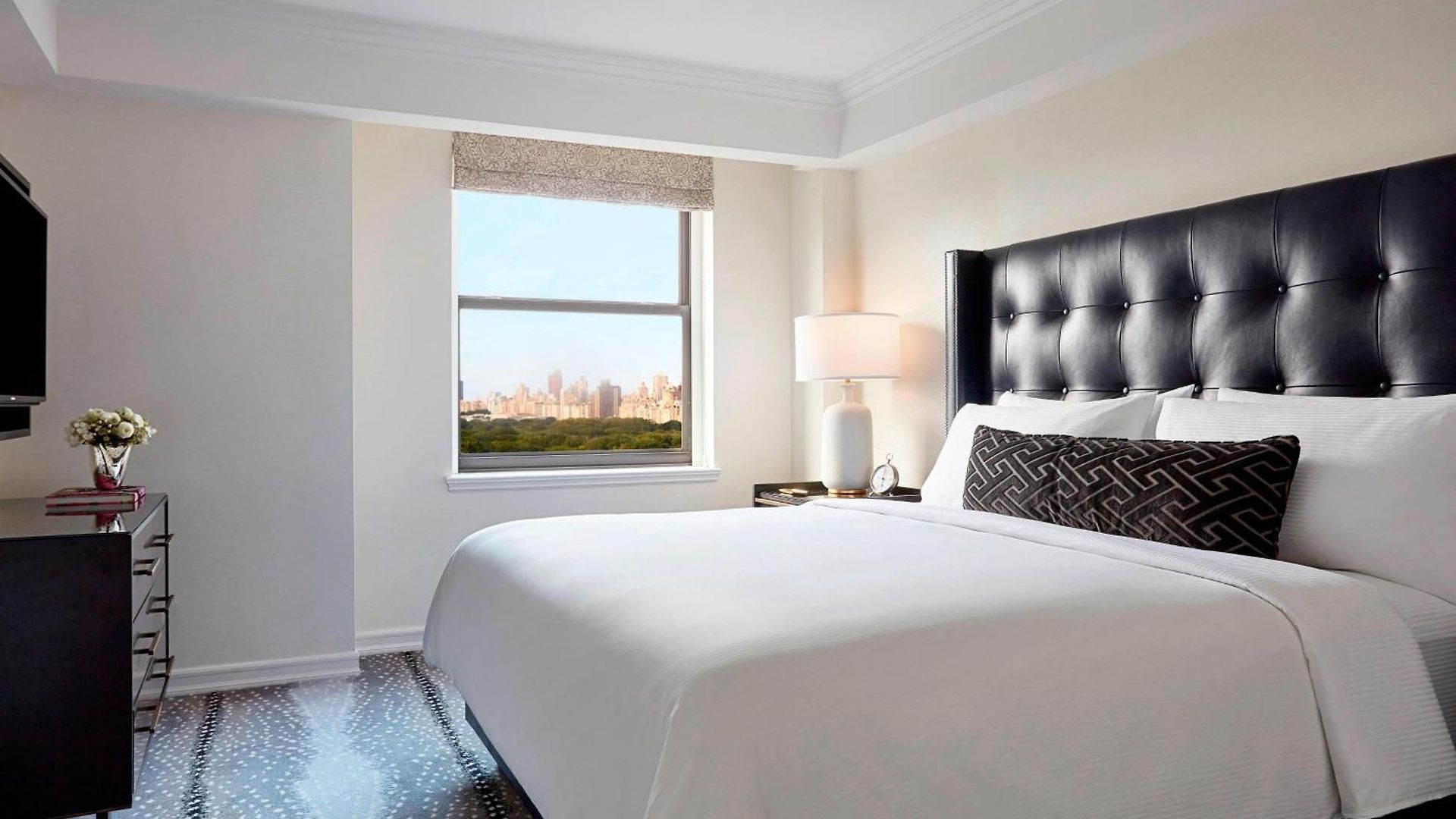 Hotel Jw Marriott Essex House