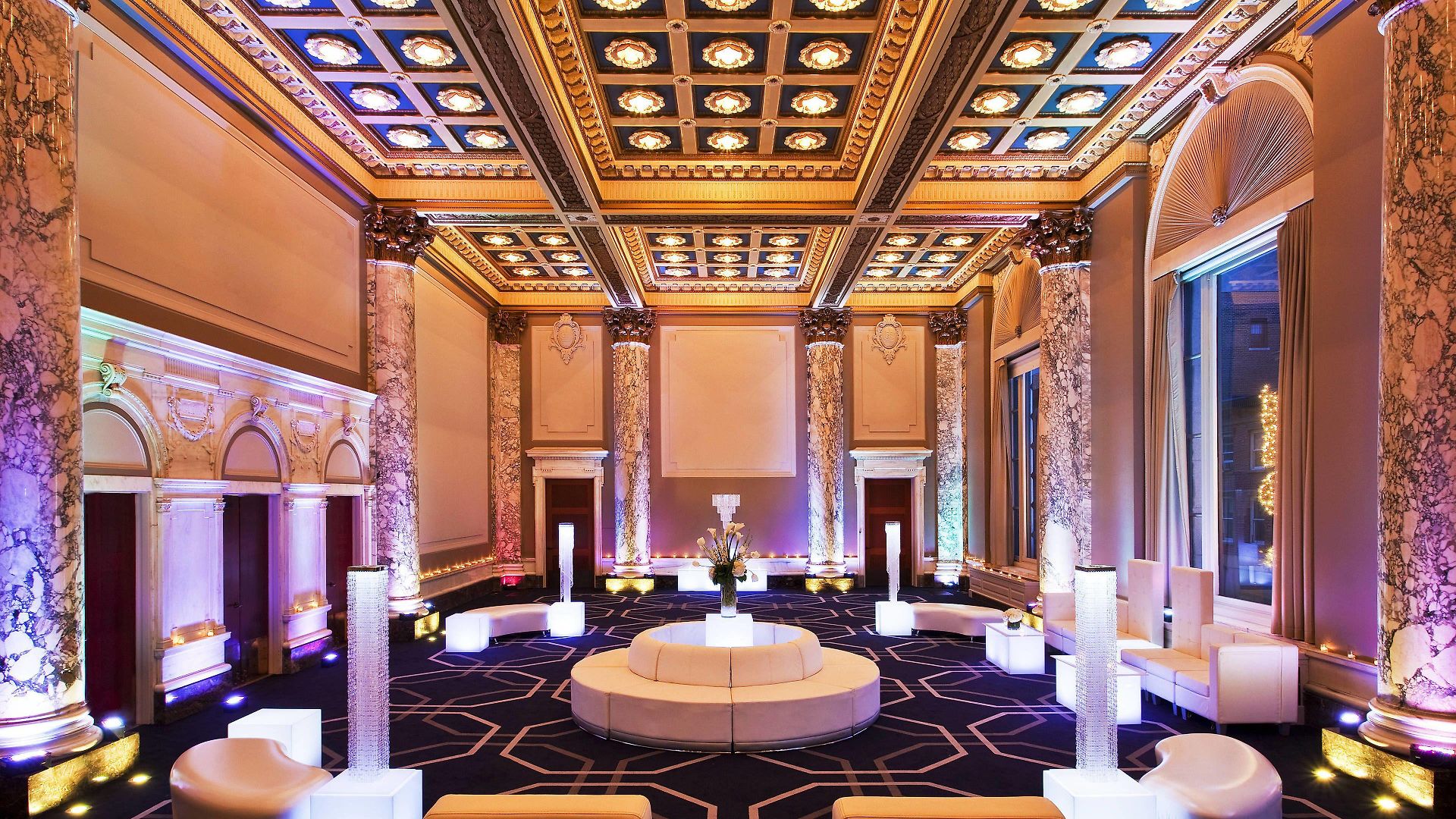 W - Union Square Hotel New York