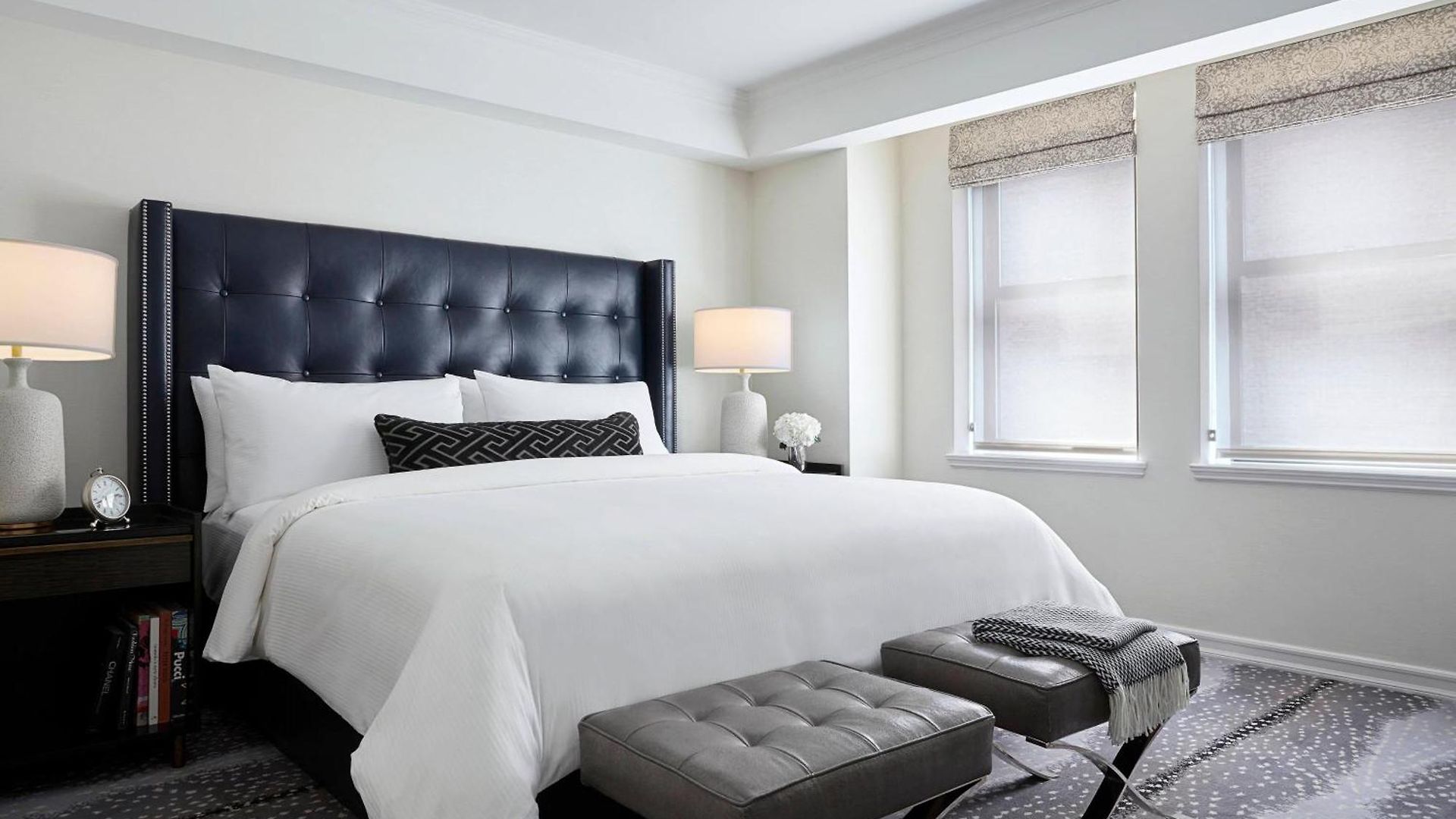 Jw Marriott Essex House 5* New York