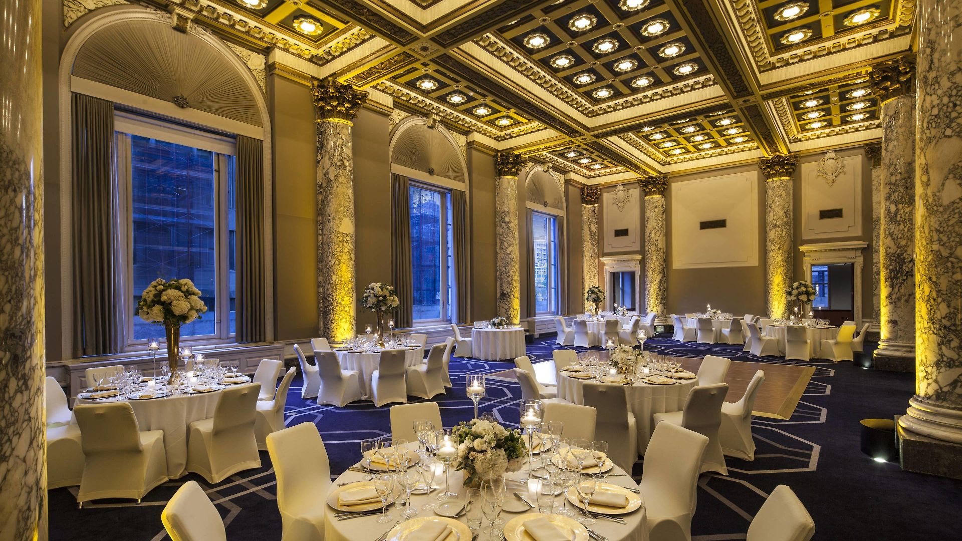W - Union Square Hotel New York