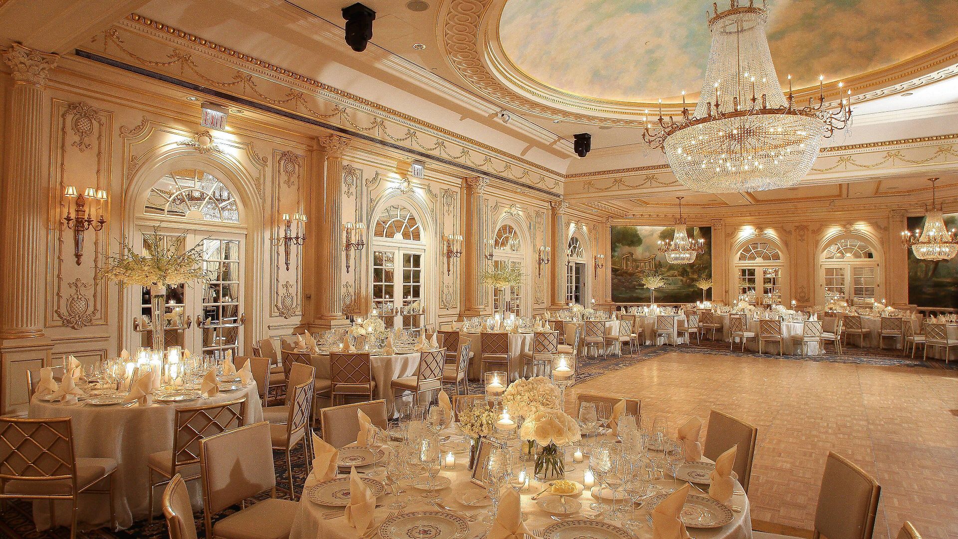 Hotel Jw Marriott Essex House 5*
