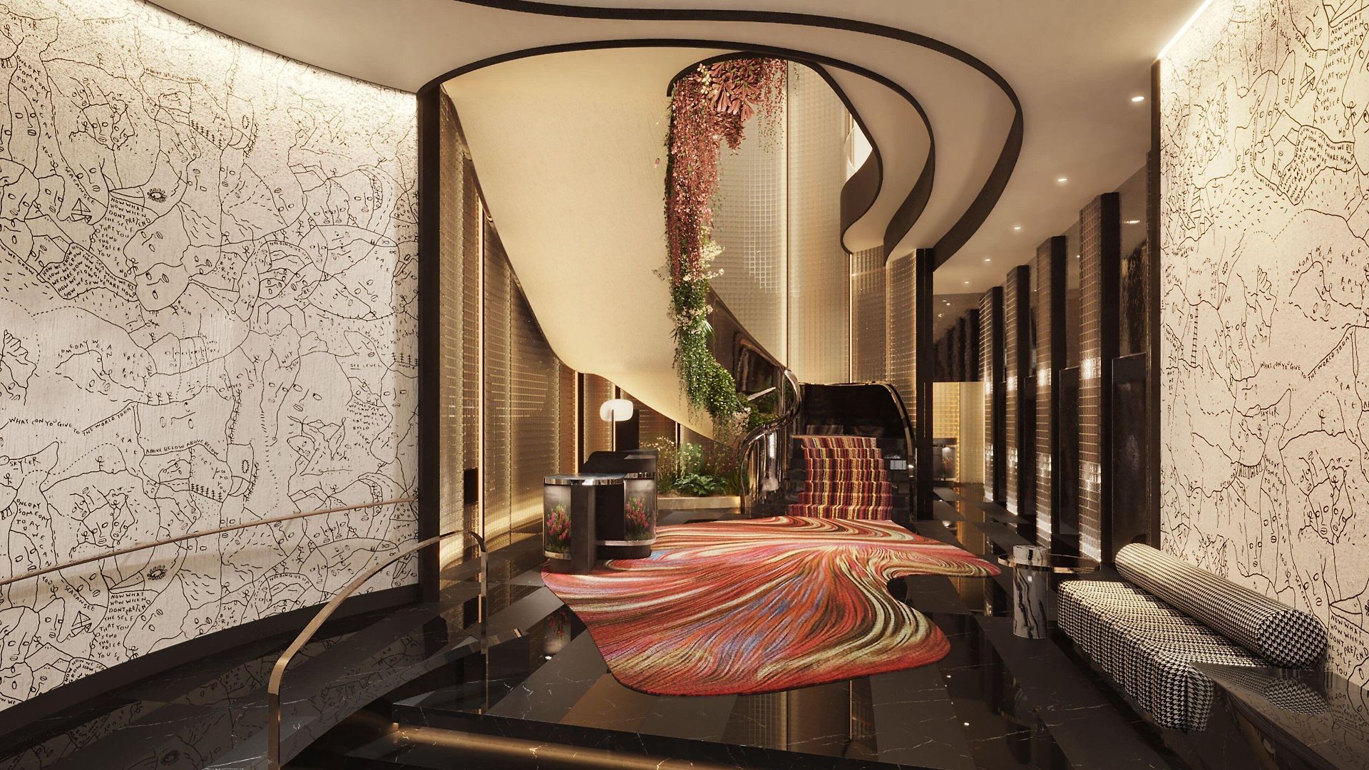 Hotel W - Union Square