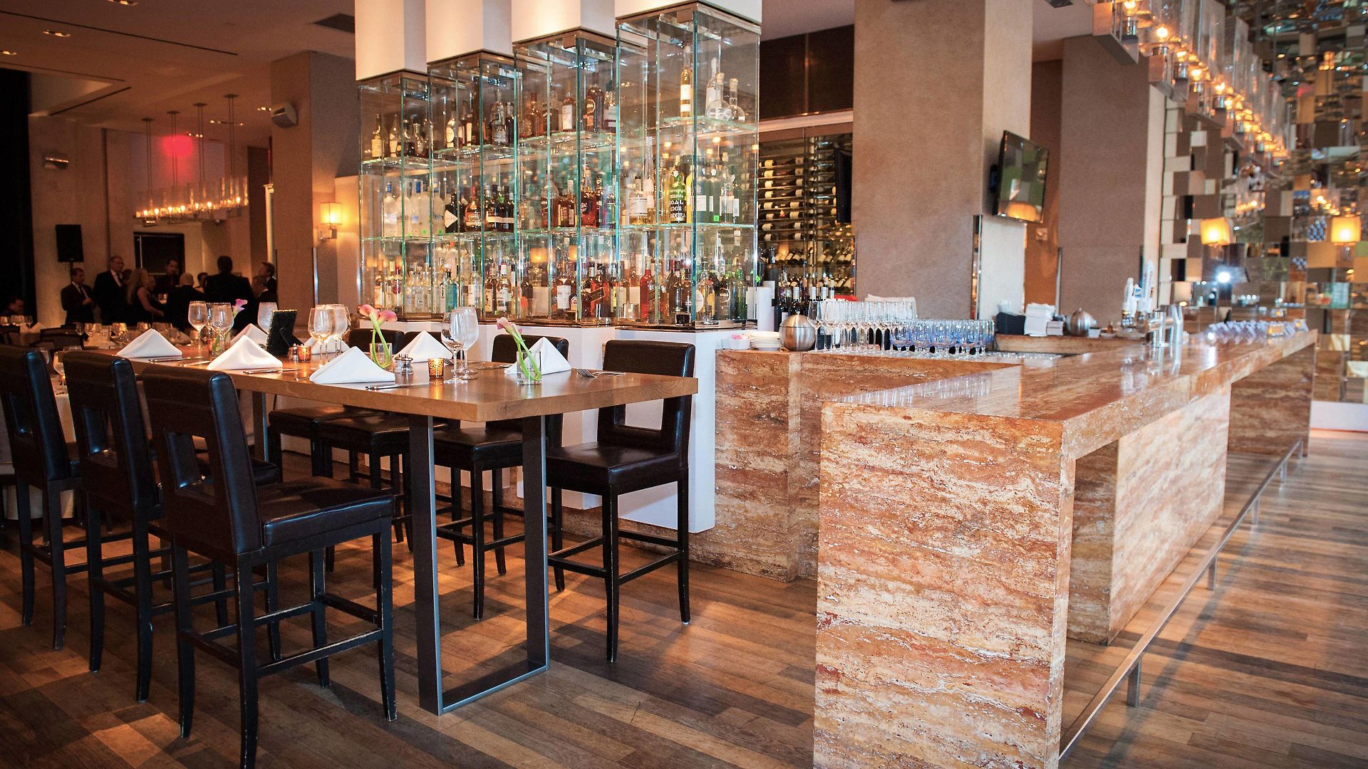 Jw Marriott Essex House