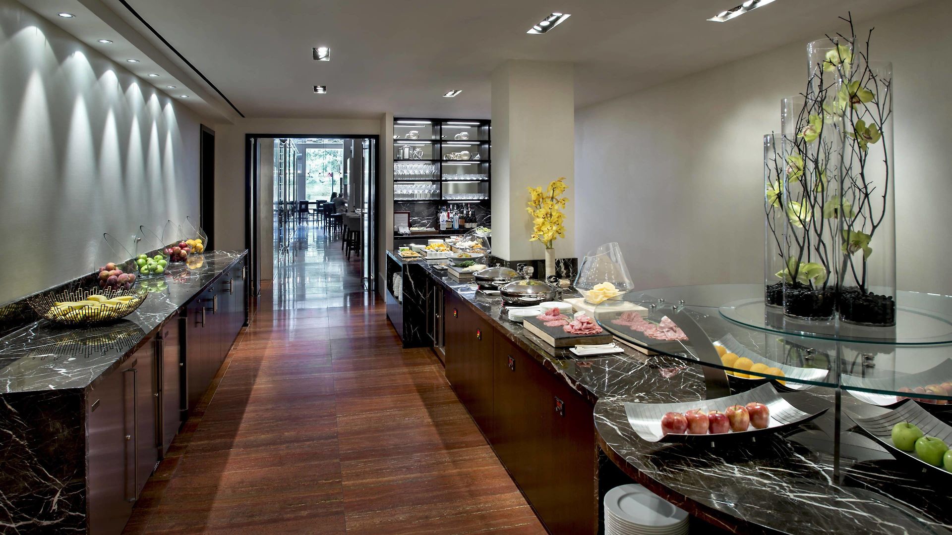 Jw Marriott Essex House Hotel New York