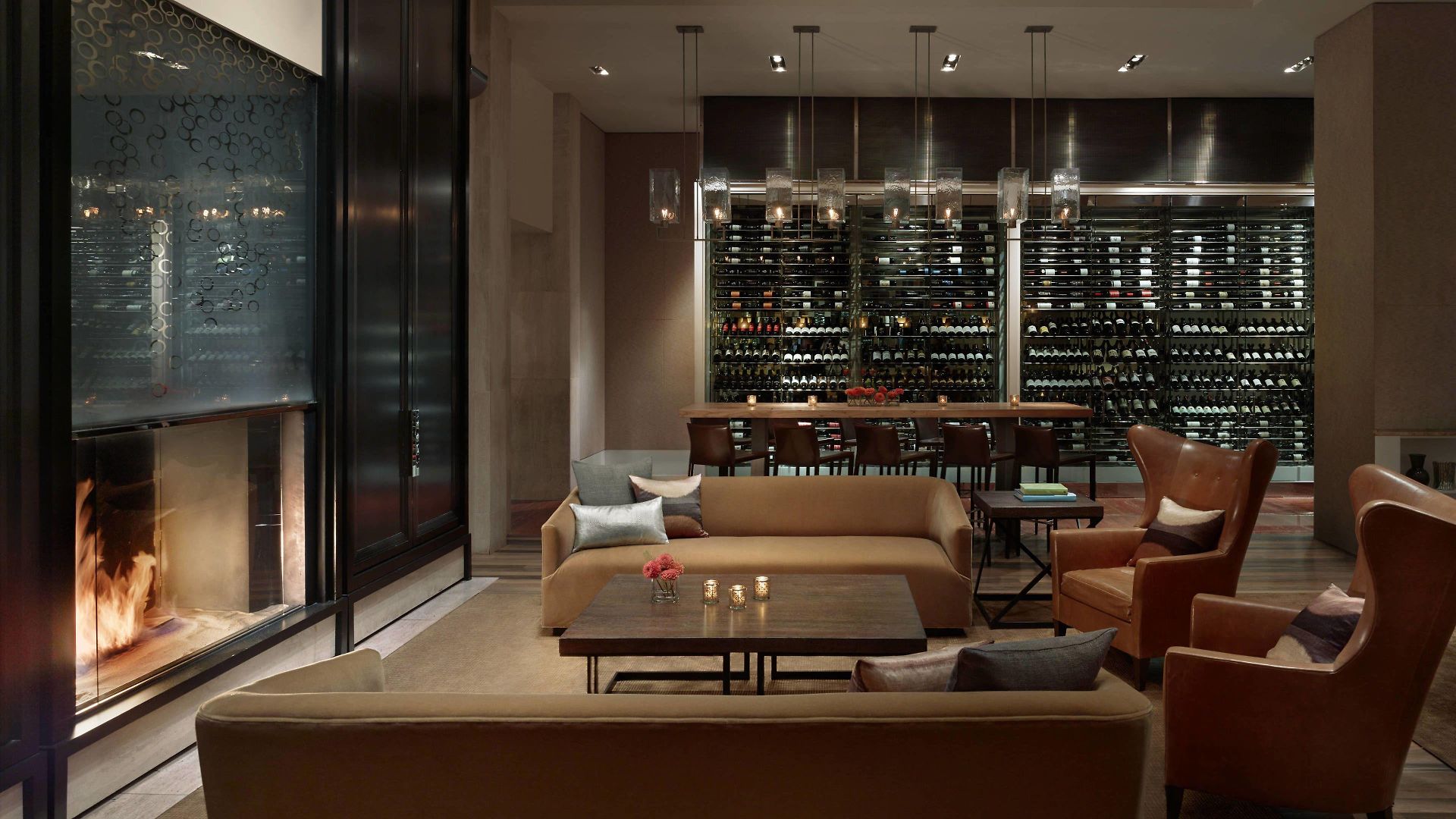Jw Marriott Essex House