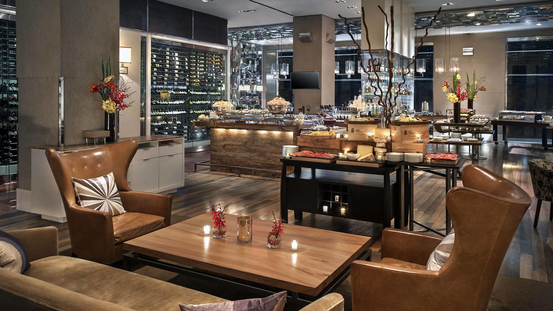 Jw Marriott Essex House New York