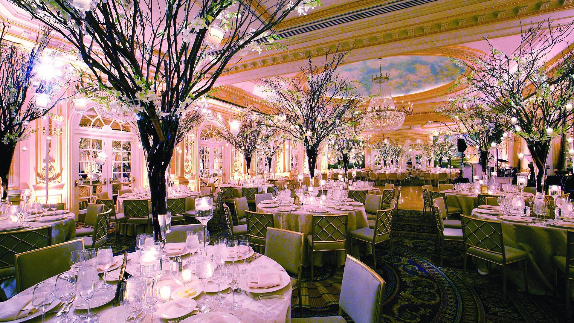 Jw Marriott Essex House Hotel New York
